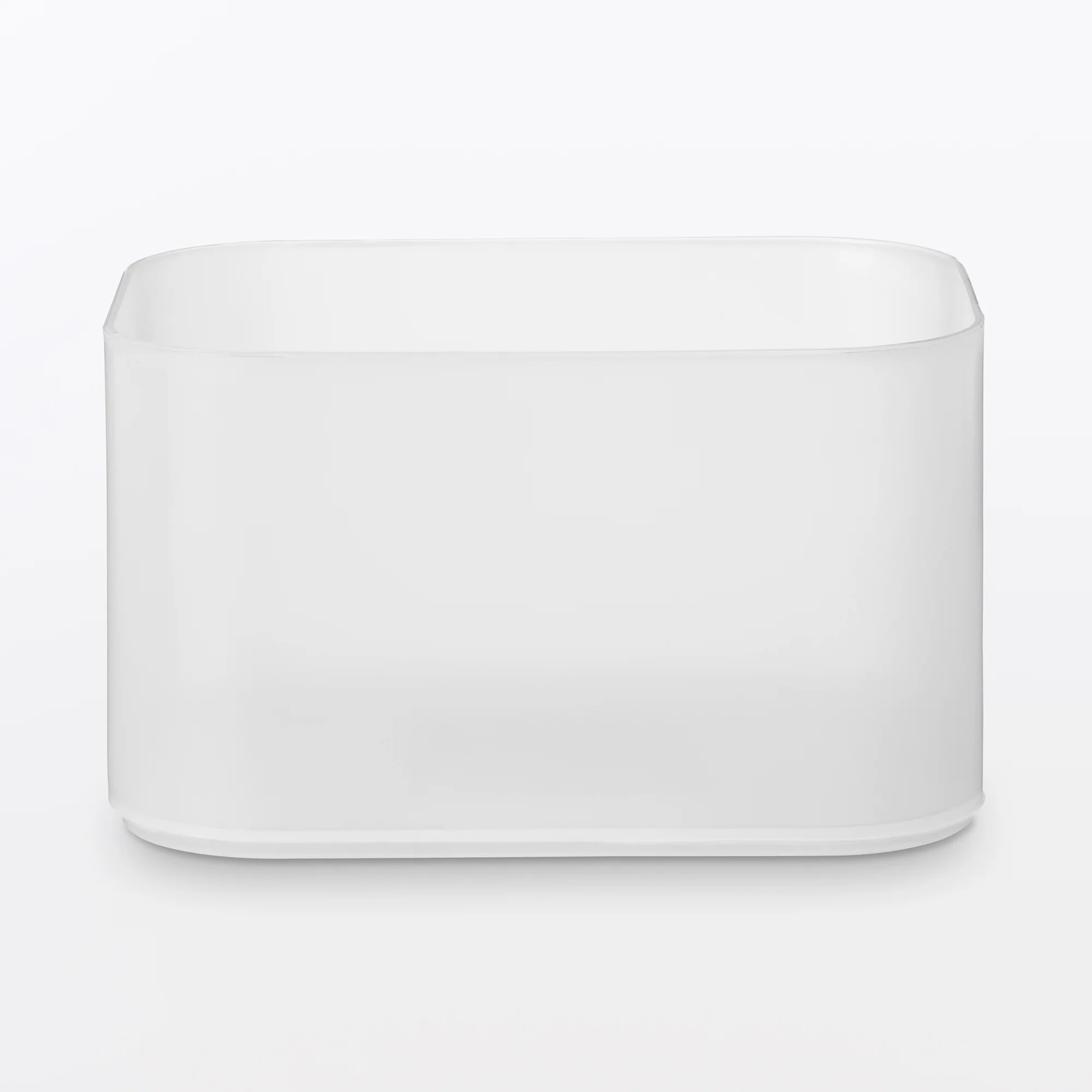 Polypropylene Makeup Box - Image 31