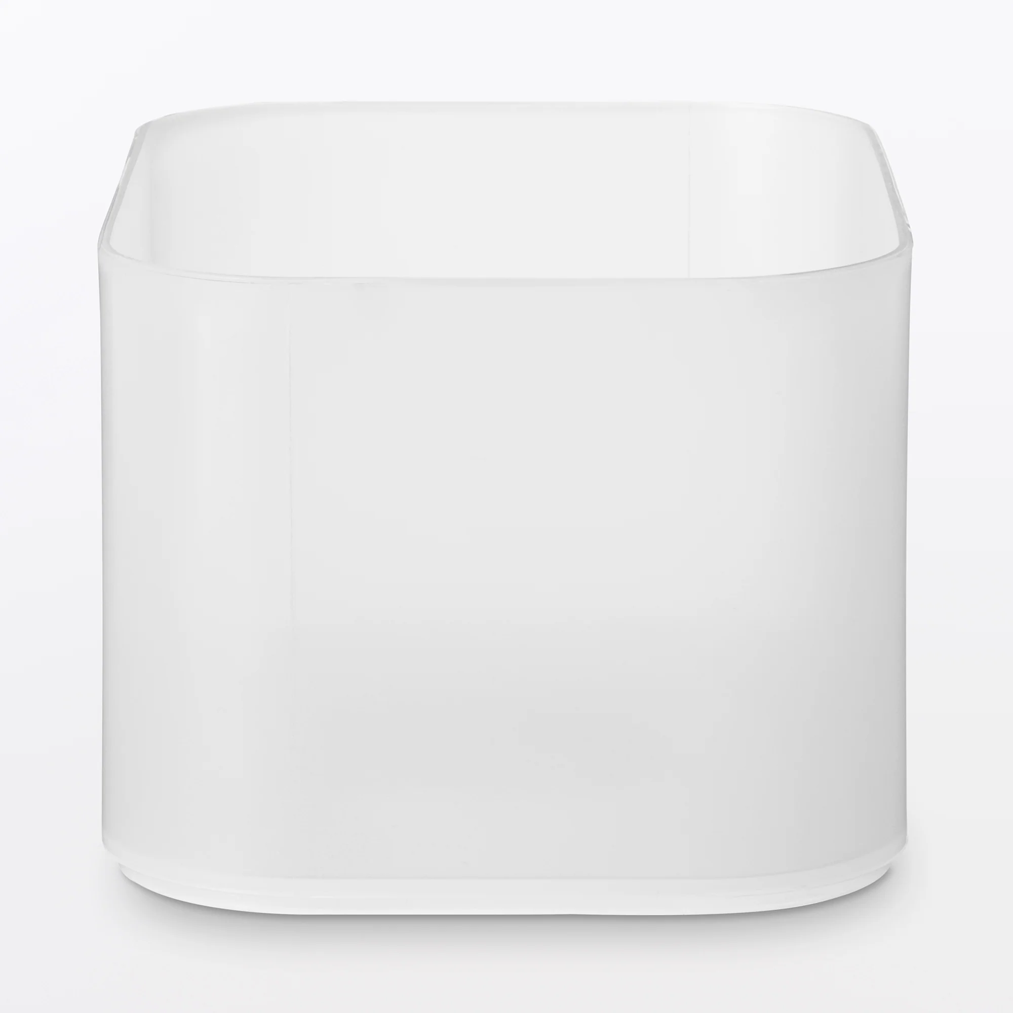 Polypropylene Makeup Box - Image 32