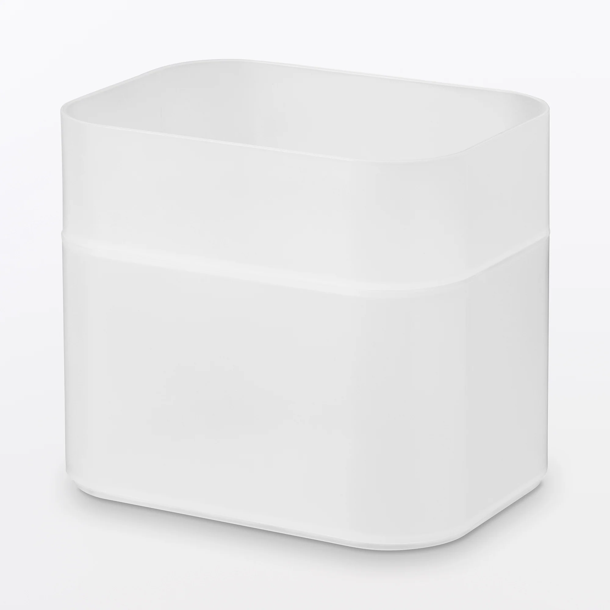 Polypropylene Makeup Box - Image 34