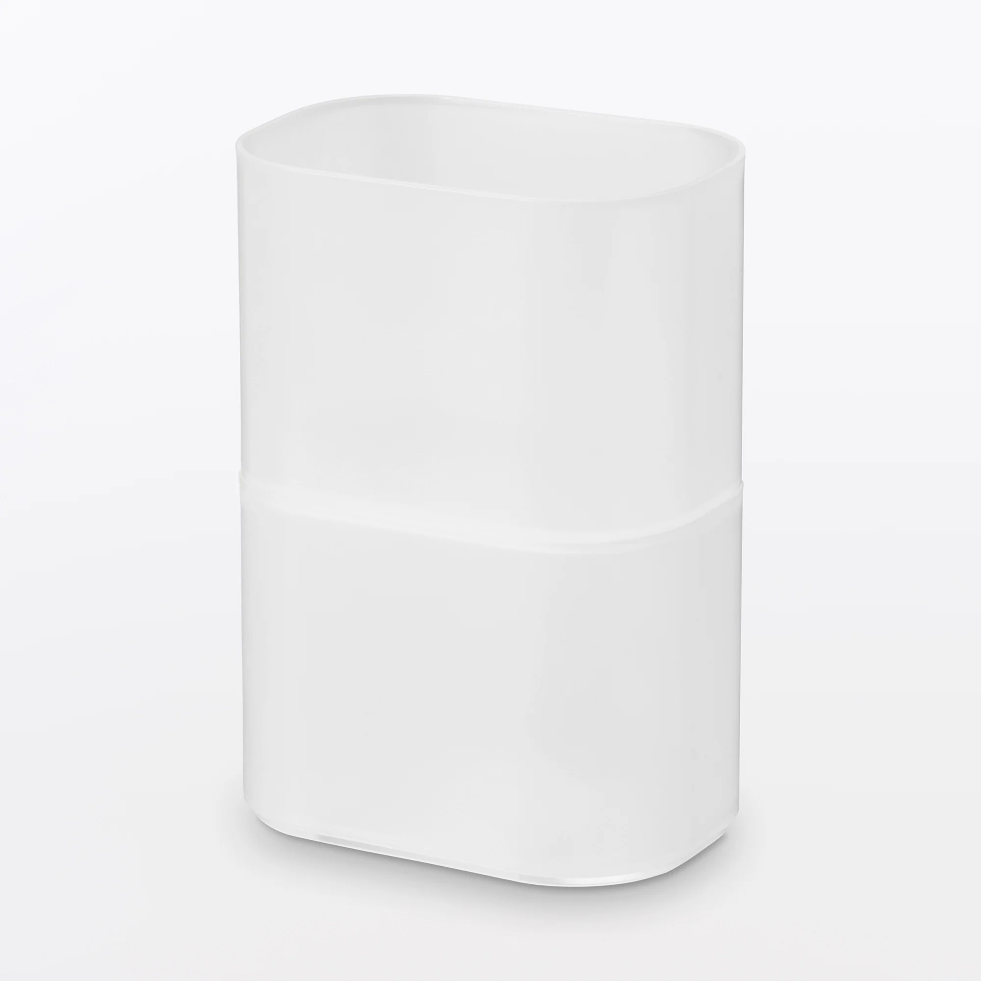 Polypropylene Makeup Box - Image 42
