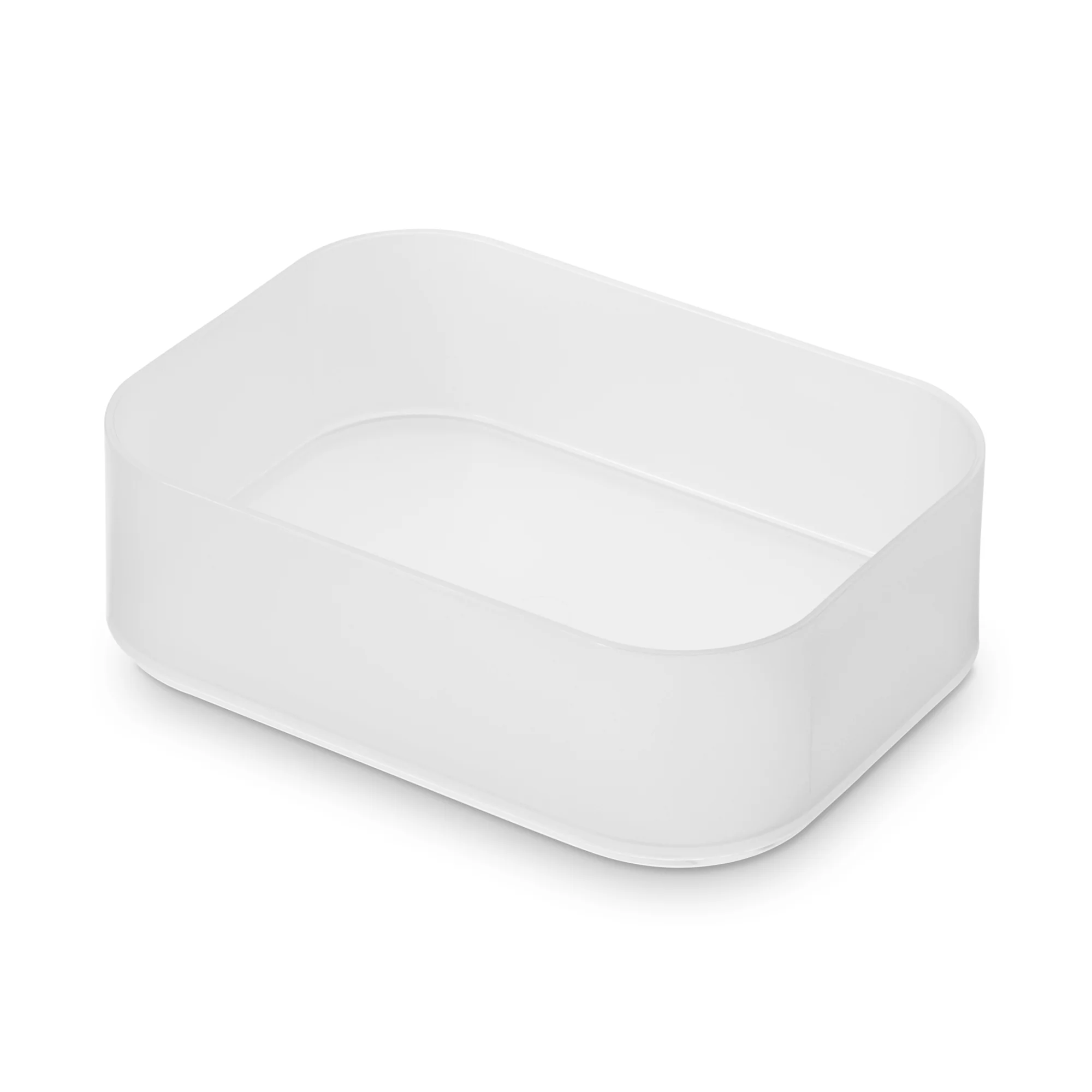 Polypropylene Makeup Box - Image 49