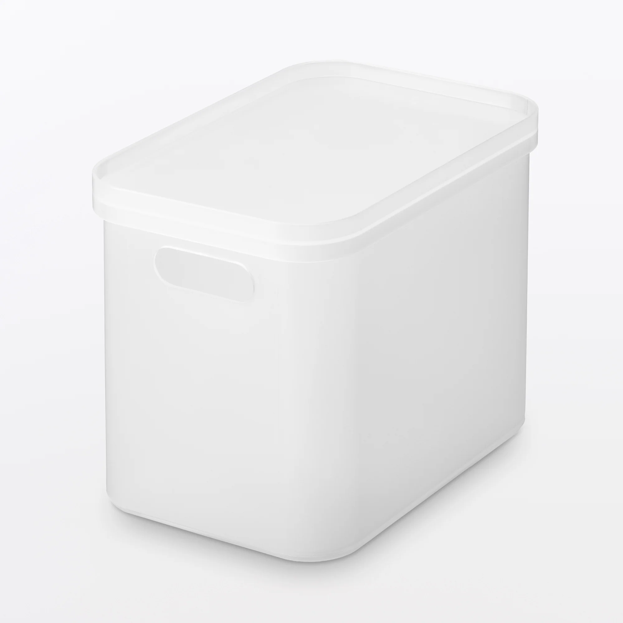 Polypropylene Makeup Box - Image 5