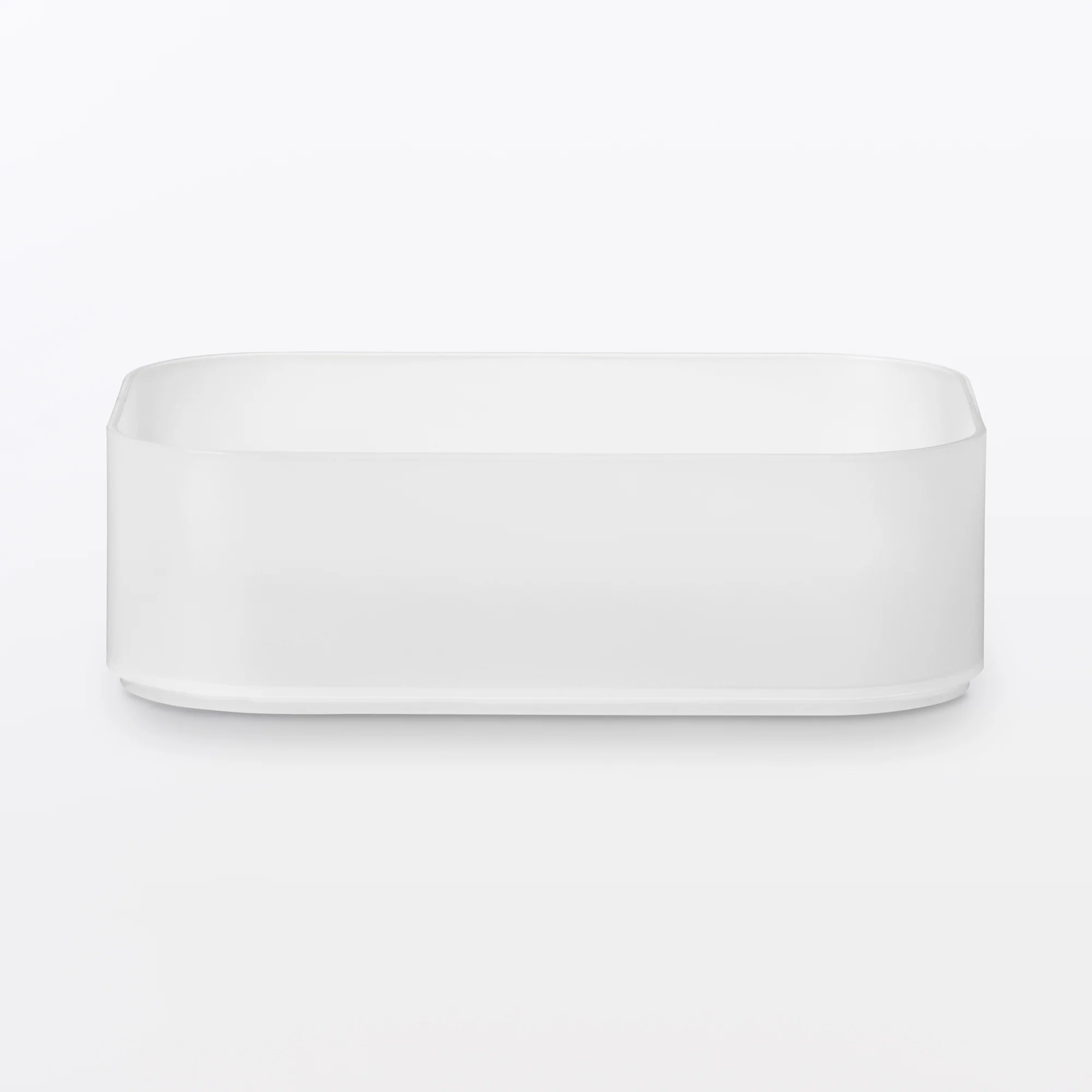 Polypropylene Makeup Box - Image 50