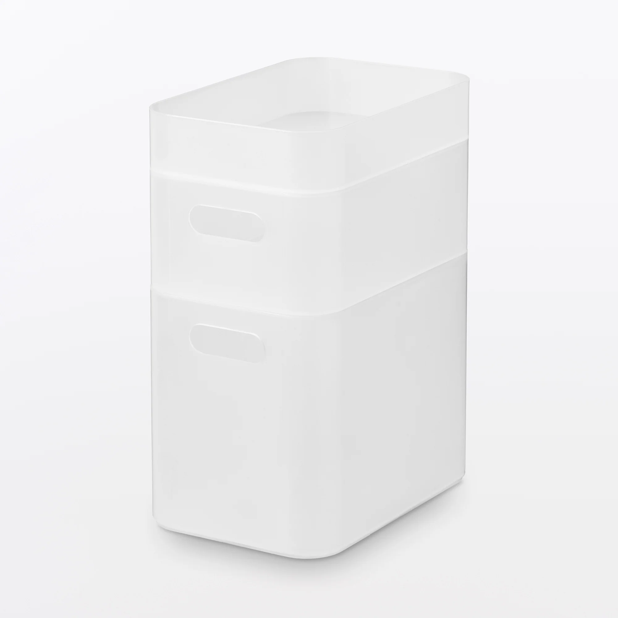 Polypropylene Makeup Box - Image 6