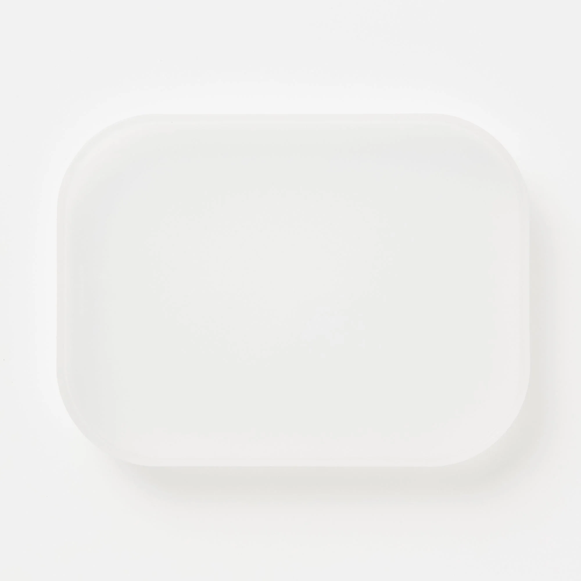 Recycled Polypropylene Makeup Box Lid (W6.2 x D4.6 x H0.8") - Image 5
