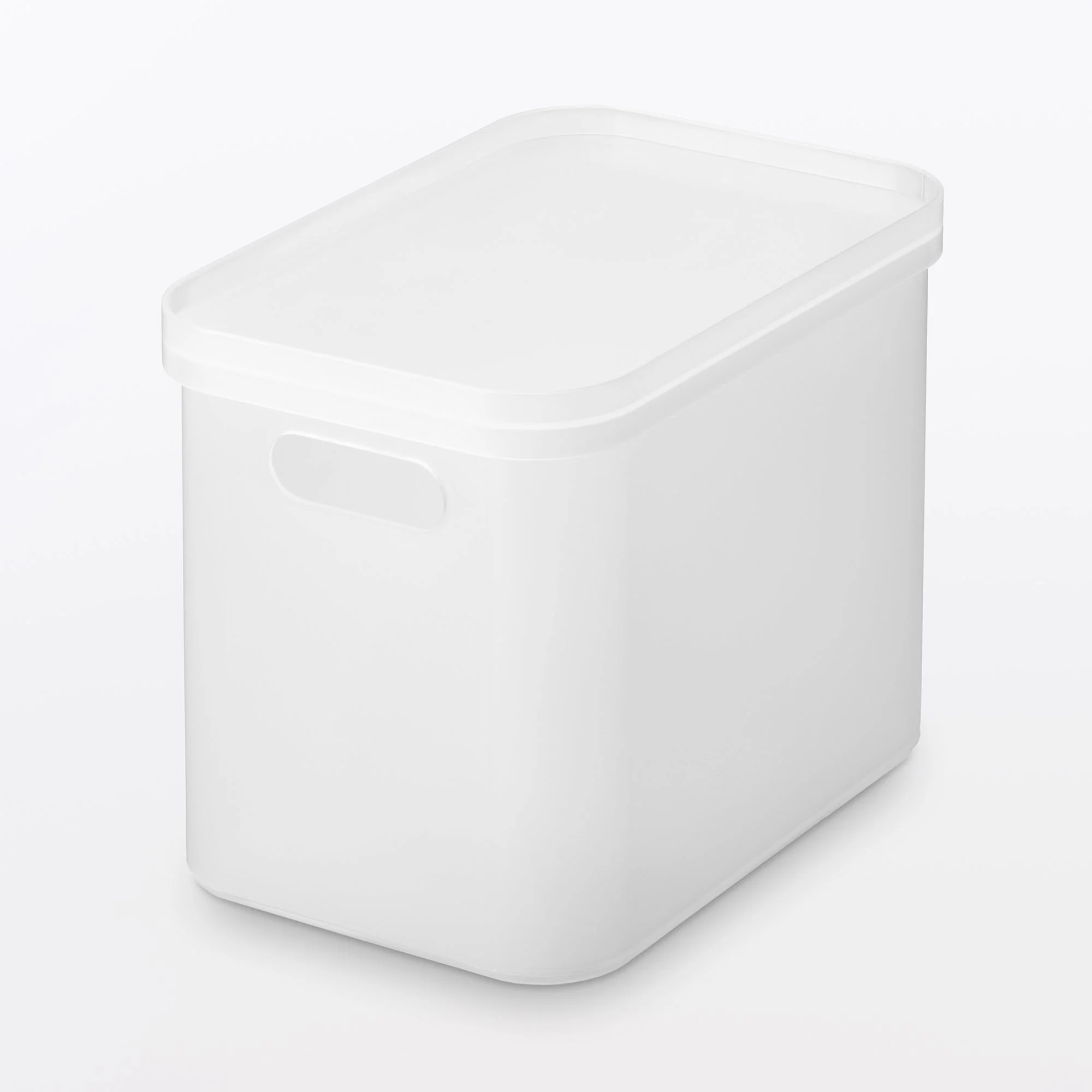 Recycled Polypropylene Makeup Box (W5.9 x D8.7 x H6.7") - Image 5
