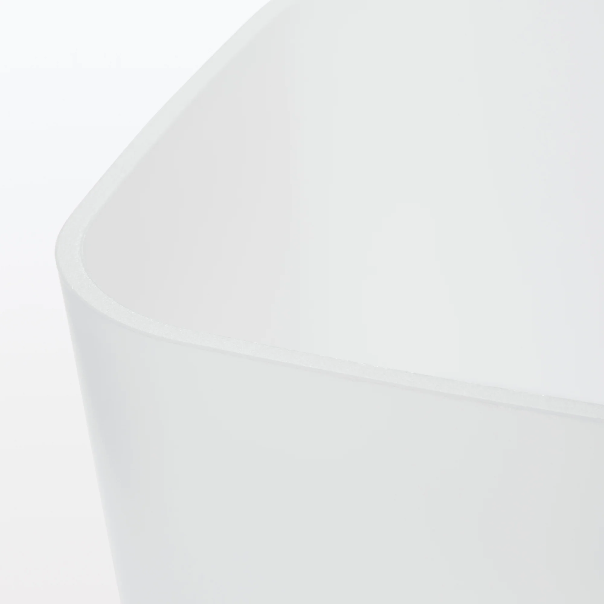 Polypropylene Organizer Box 1 (W3.3 x D3.3 x H2”) - Image 5