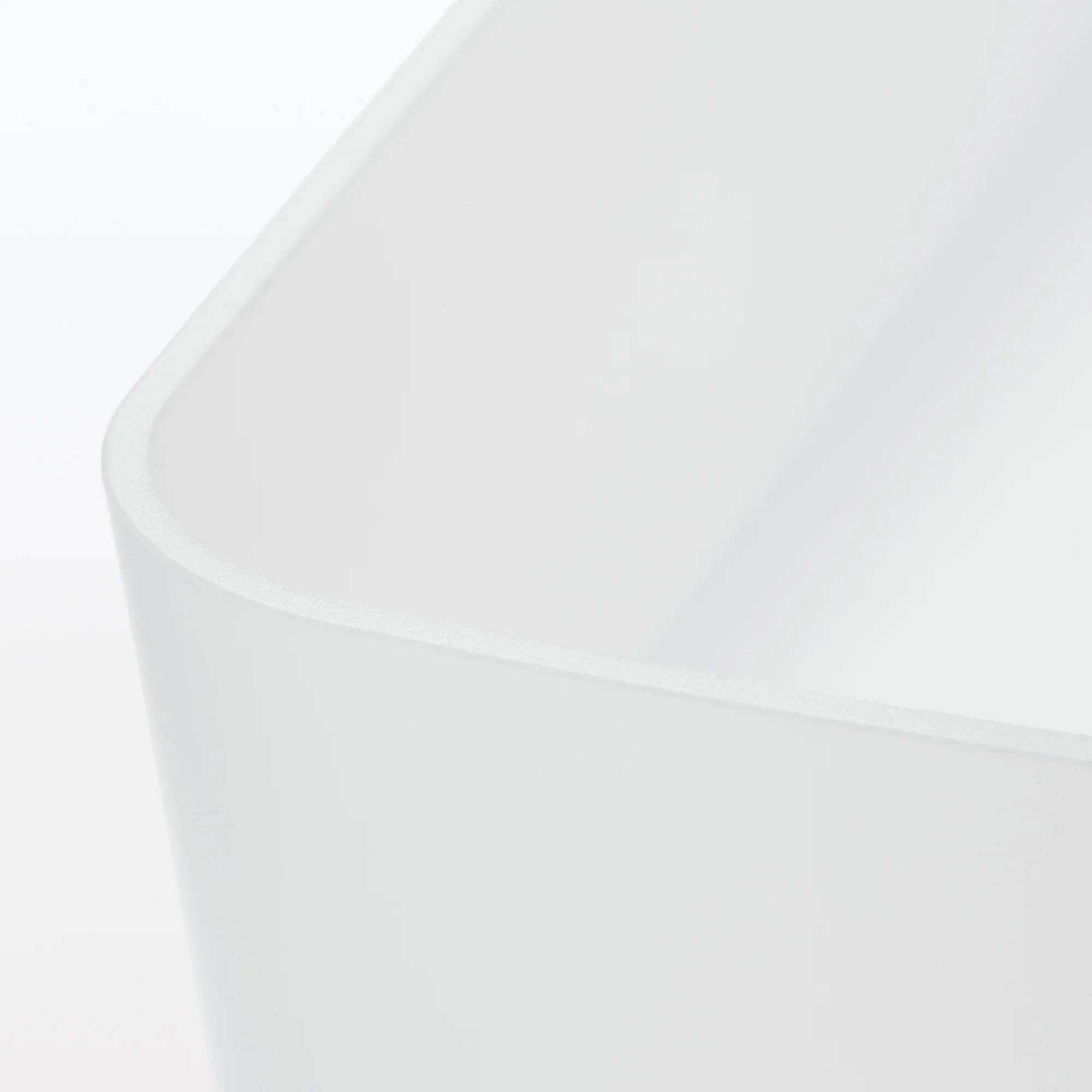 Polypropylene Organizer Box 2 (W3.3 x D10 x H2”) - Image 6