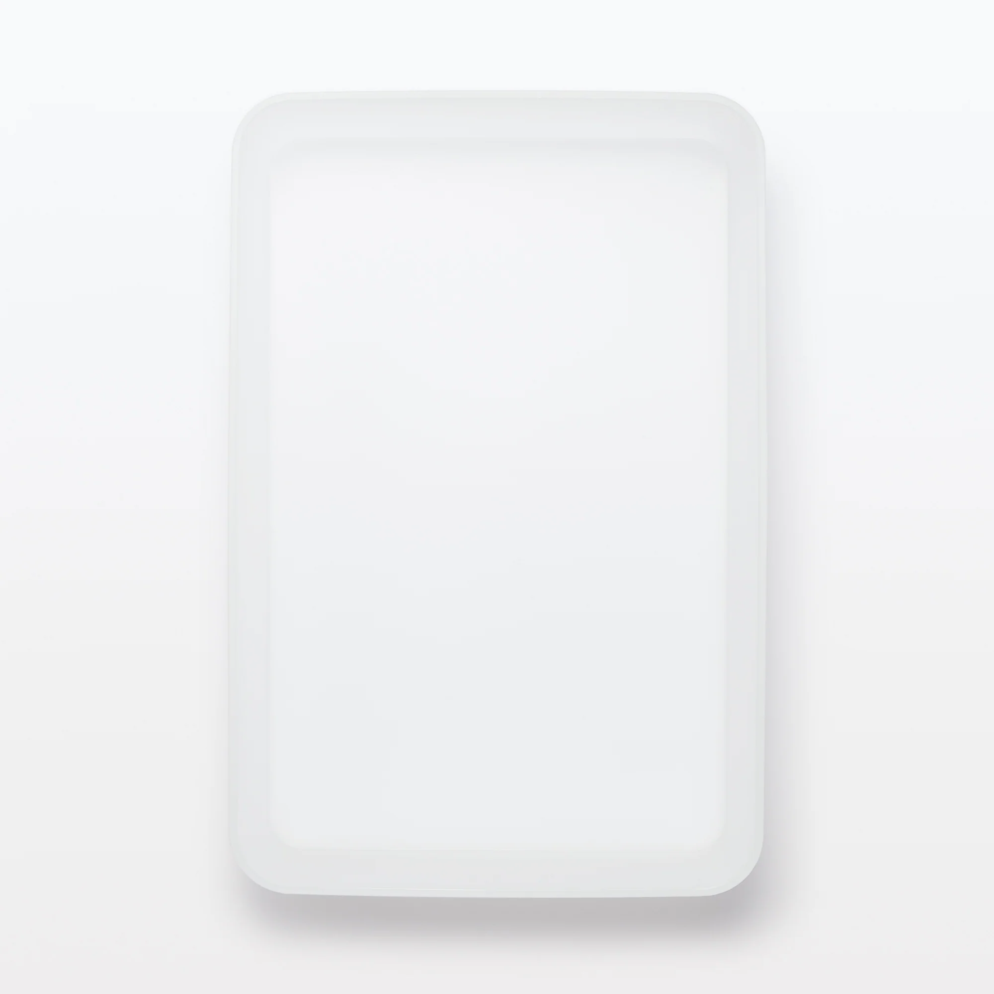 Polypropylene Organizer Box 3 (W6.7 x D10 x H2”) - Image 2