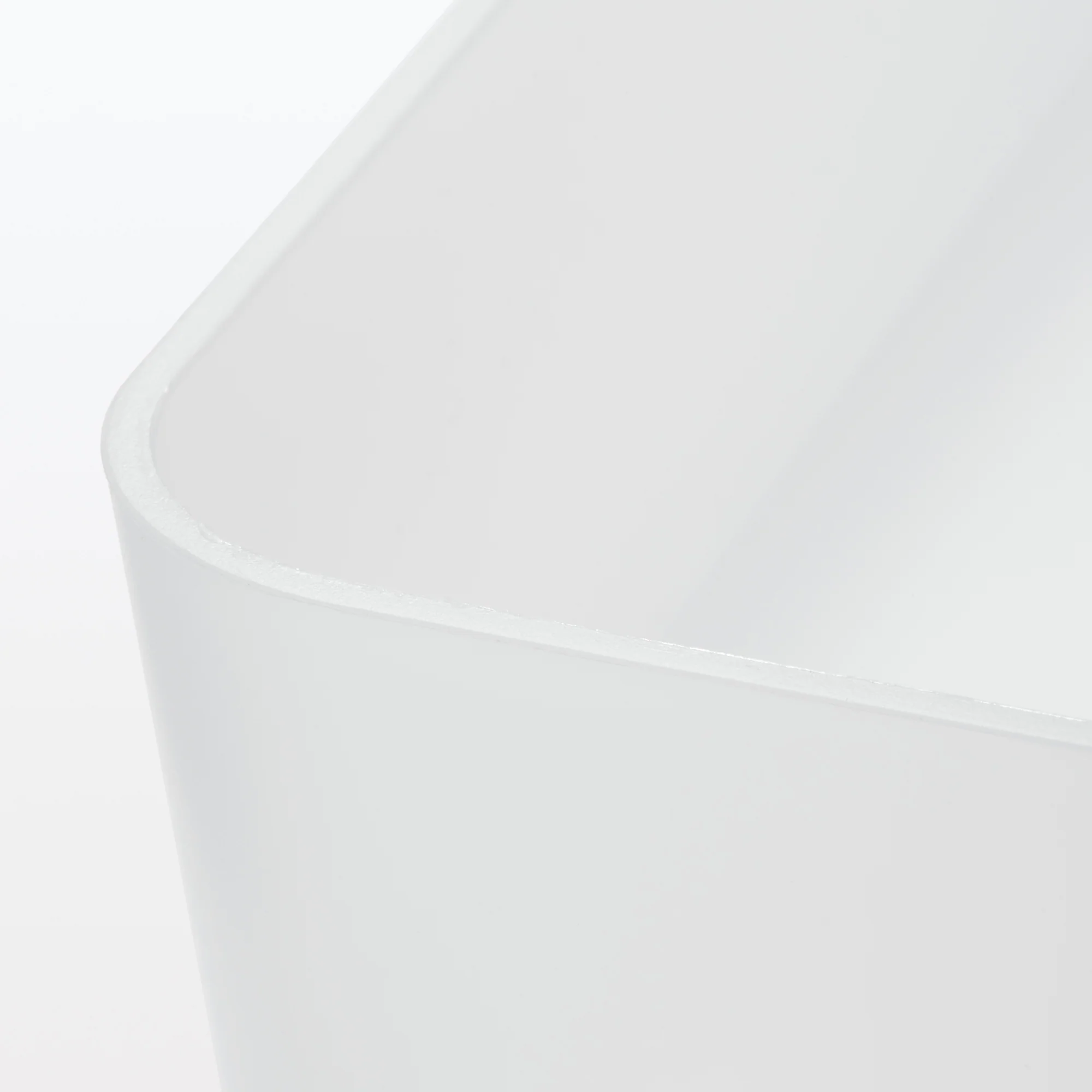 Polypropylene Organizer Box 3 (W6.7 x D10 x H2”) - Image 5