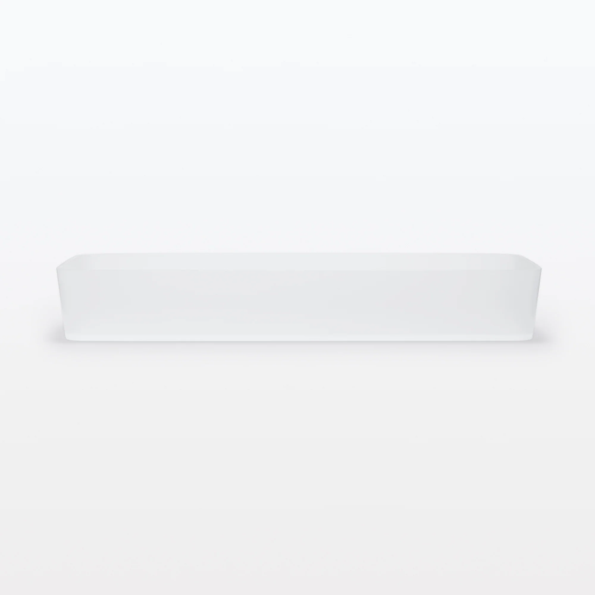Polypropylene Organizer Box 4 (W4.5 x D13.4 x H2”) - Image 3