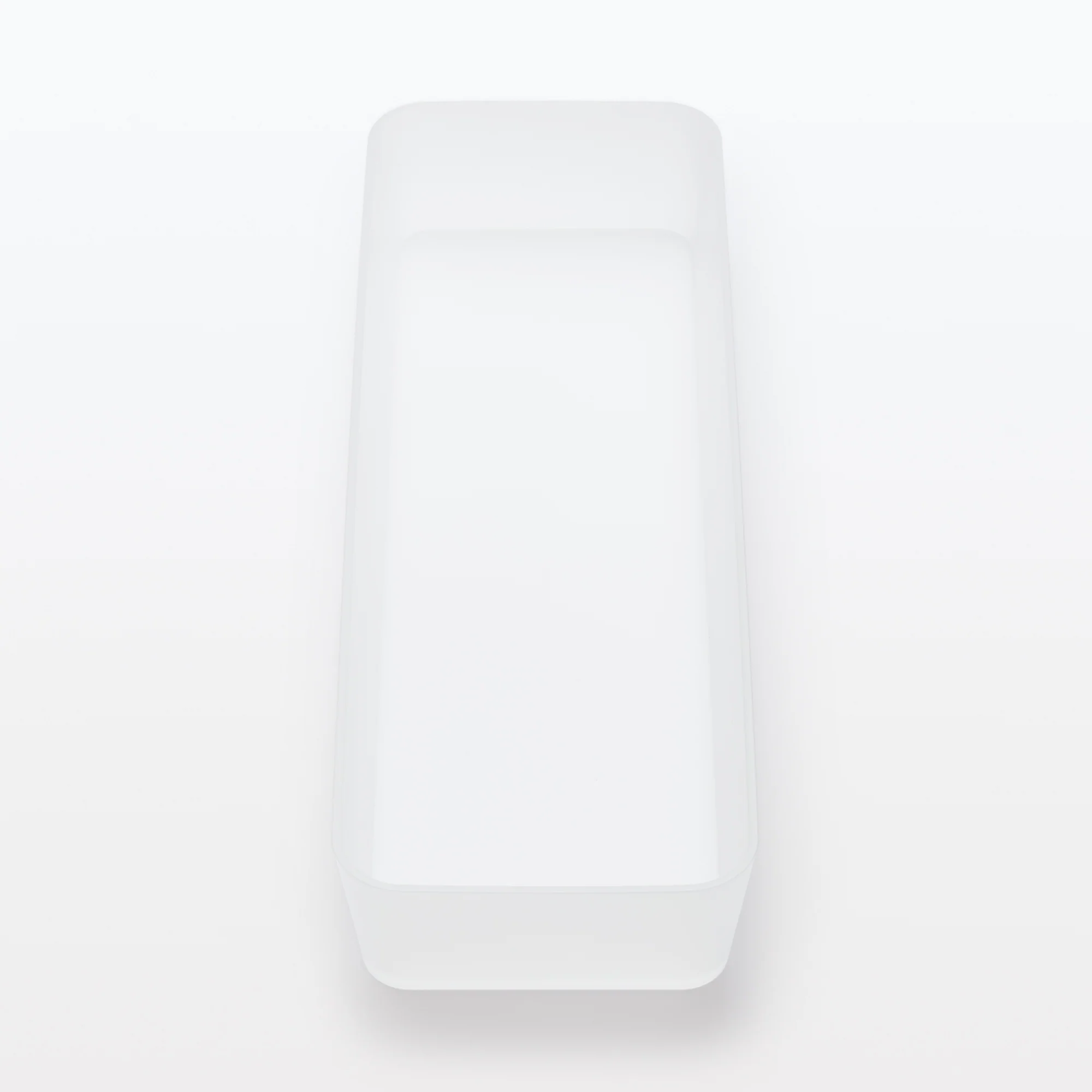 Polypropylene Organizer Box 4 (W4.5 x D13.4 x H2”) - Image 4