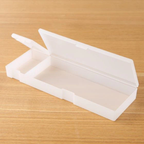 Polypropylene Pen Case - Image 2