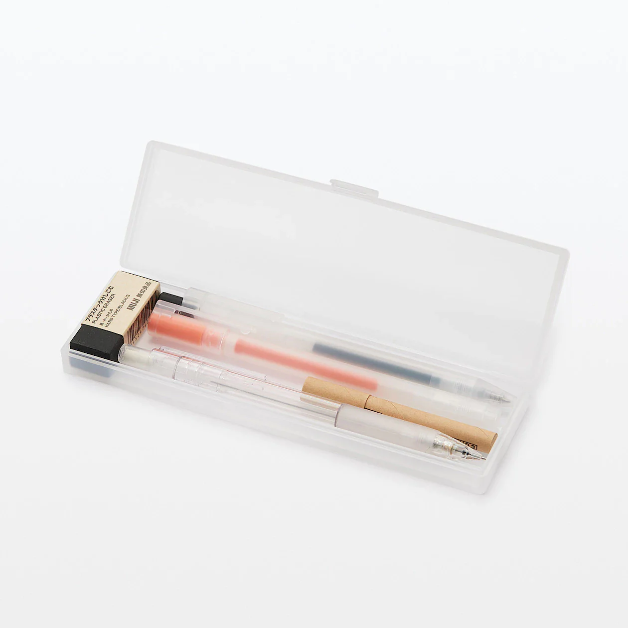 Polypropylene Pen Case - Image 2