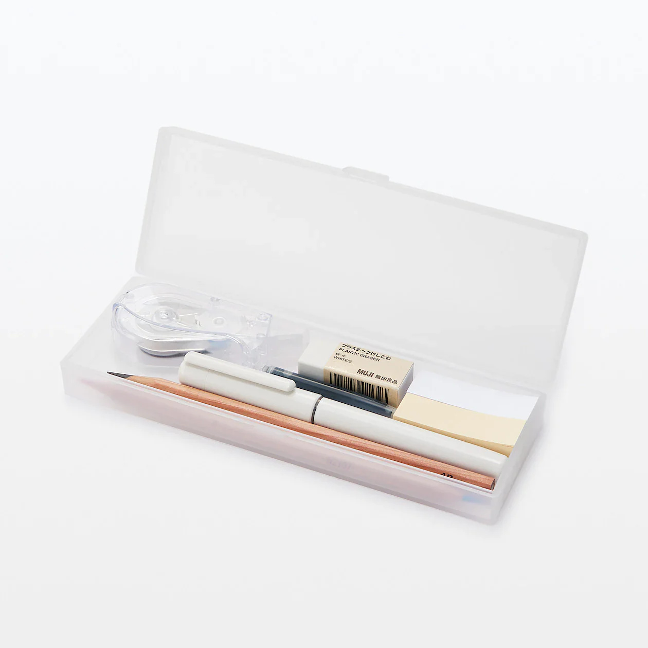 Polypropylene Pen Case - Image 8