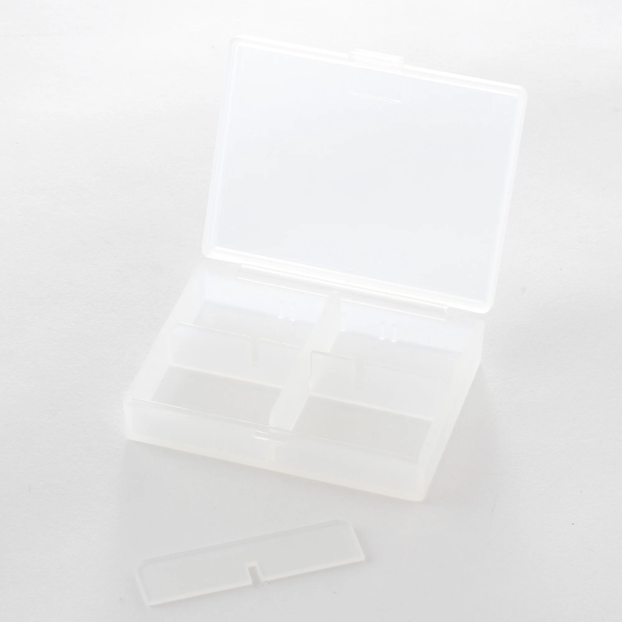 Polypropylene Pill Case - Image 3