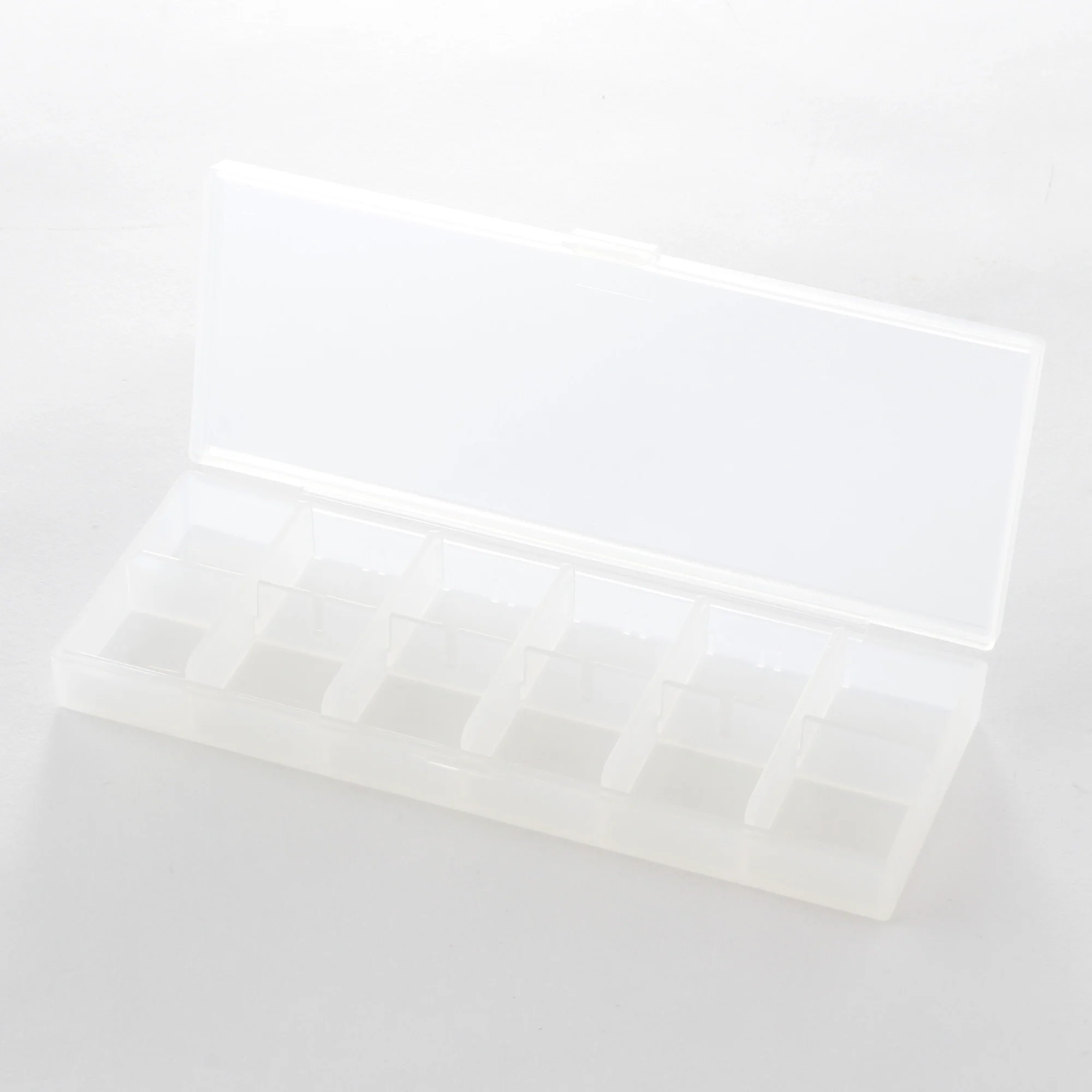 Polypropylene Pill Case - Image 5