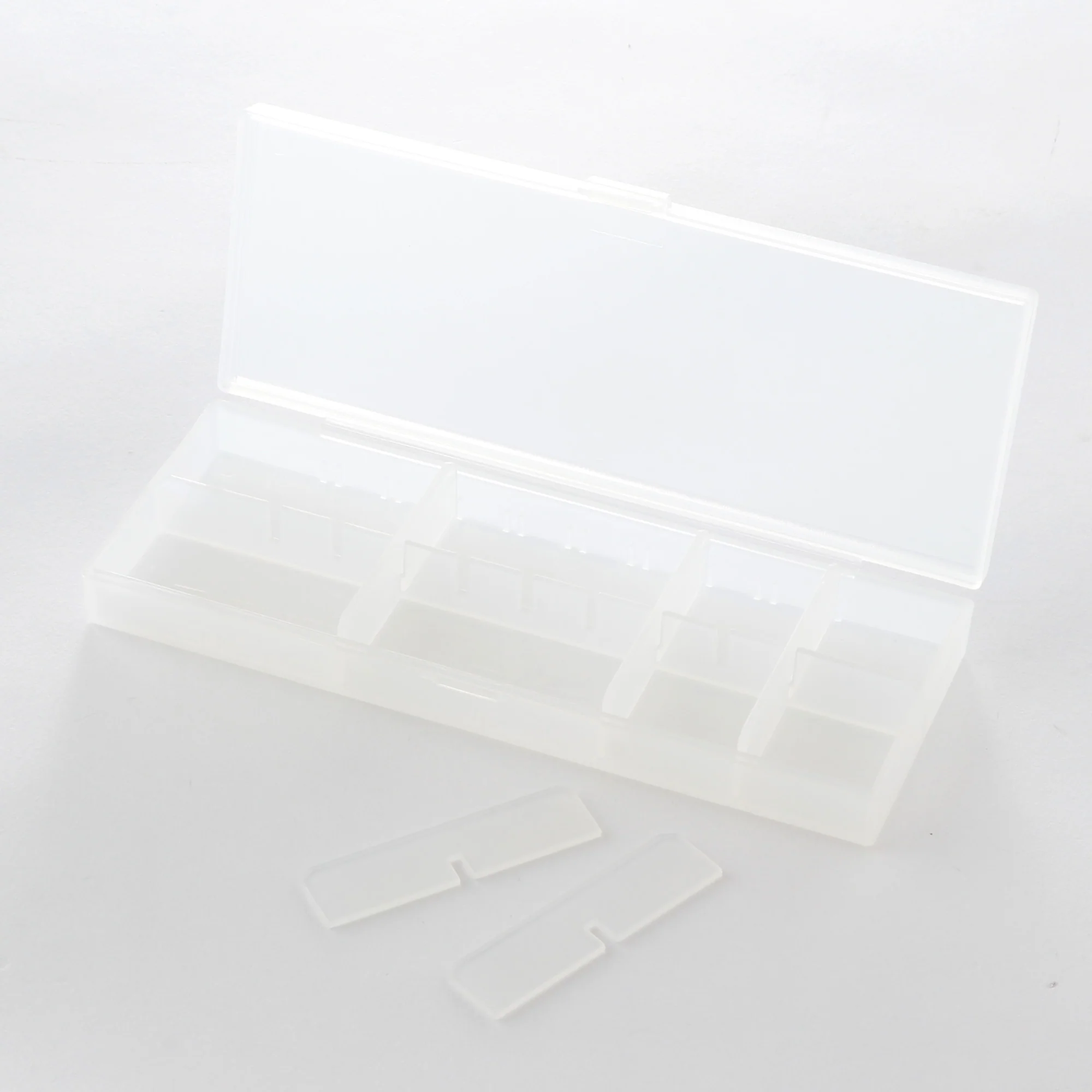 Polypropylene Pill Case - Image 6