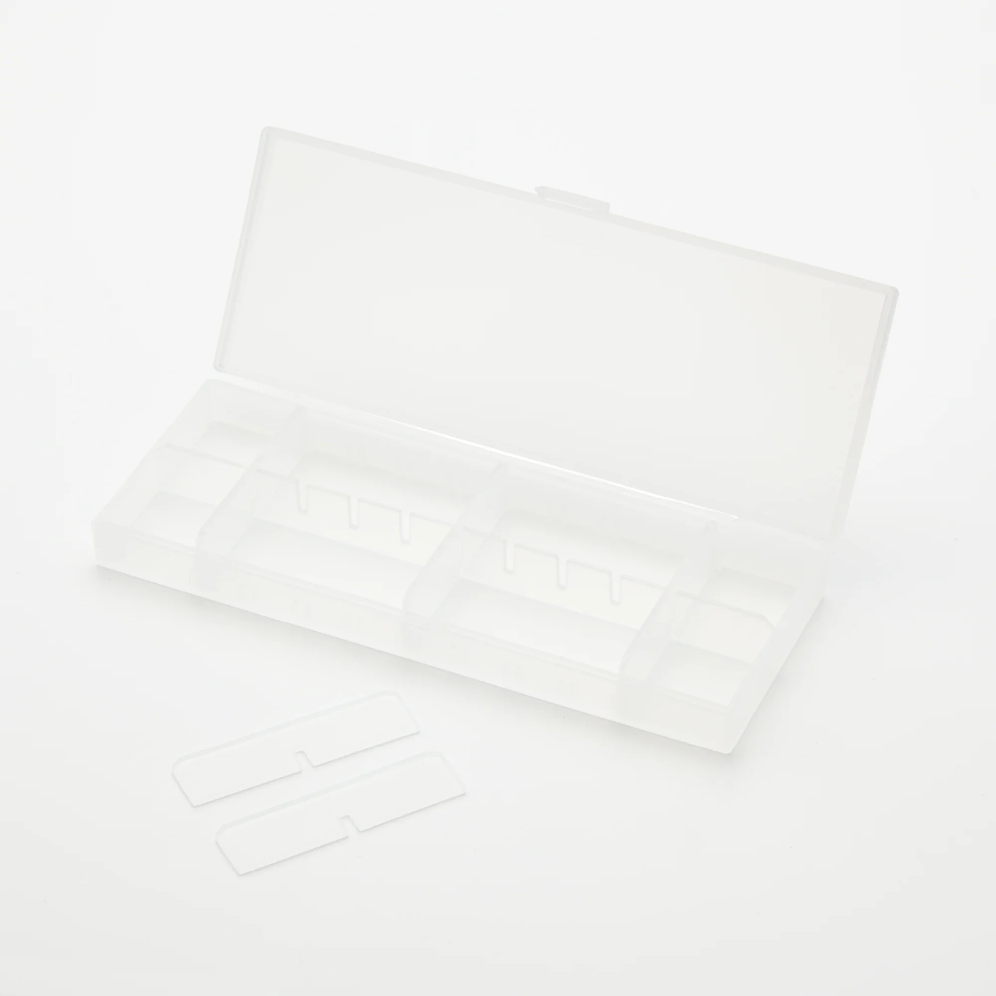 Polypropylene Pill Case - Image 4