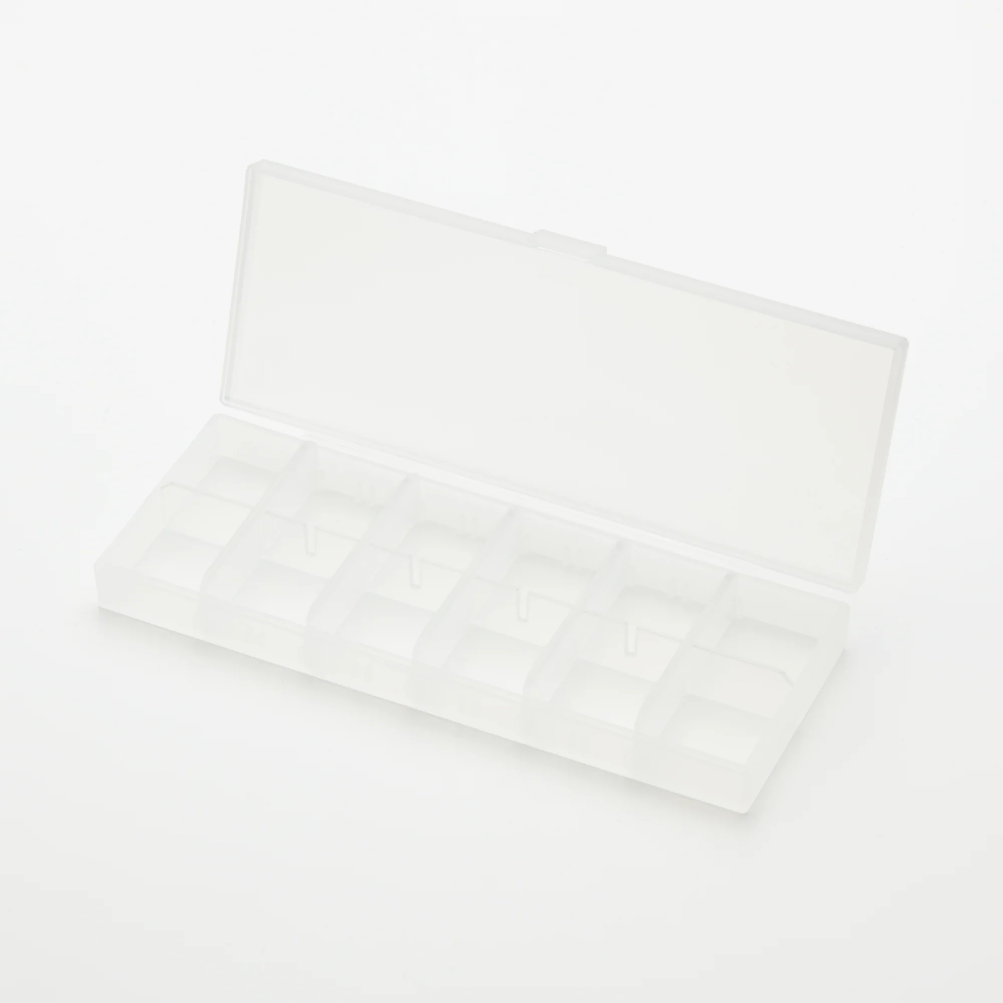 Polypropylene Pill Case - Image 5