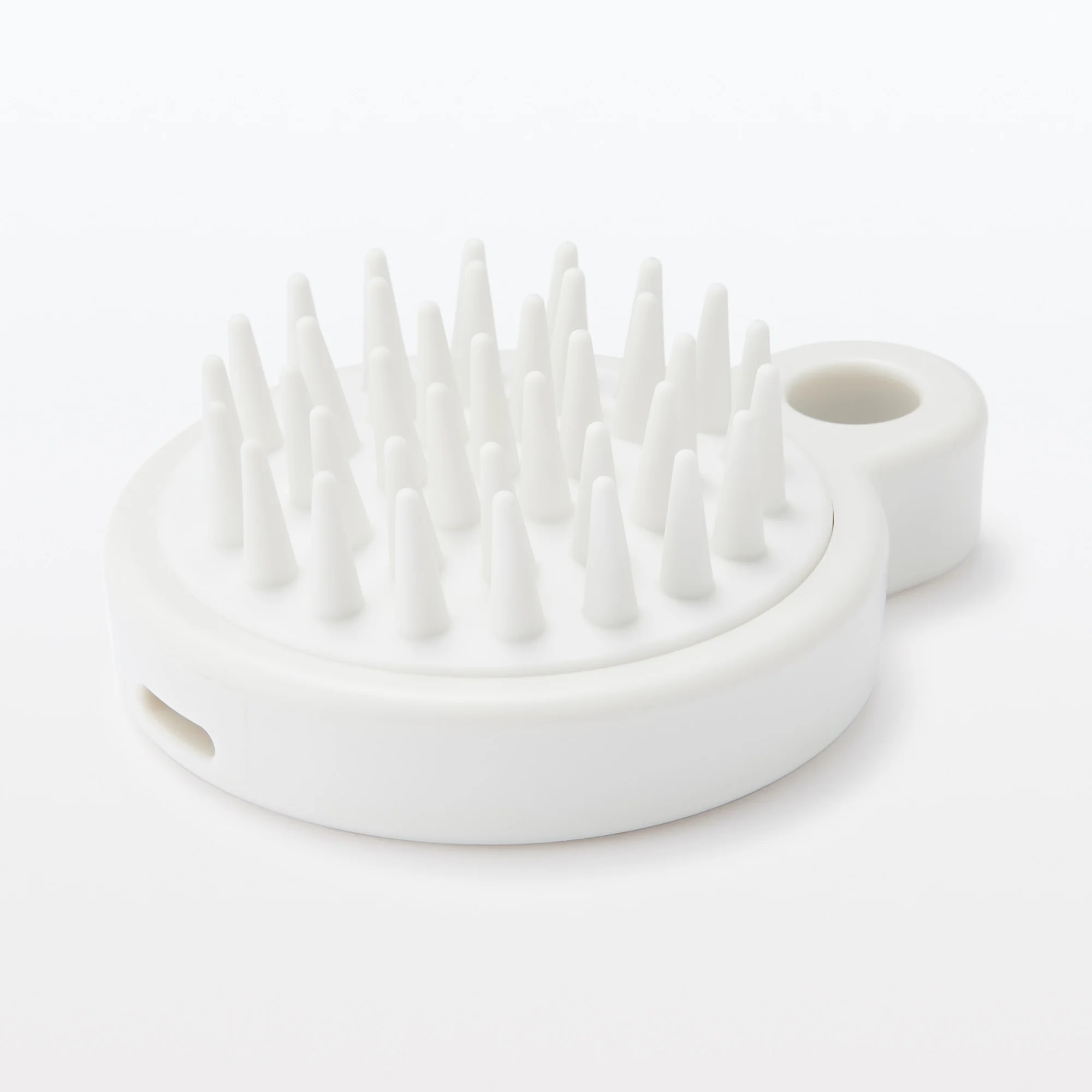 Polypropylene Scalp Care Brush - Image 3