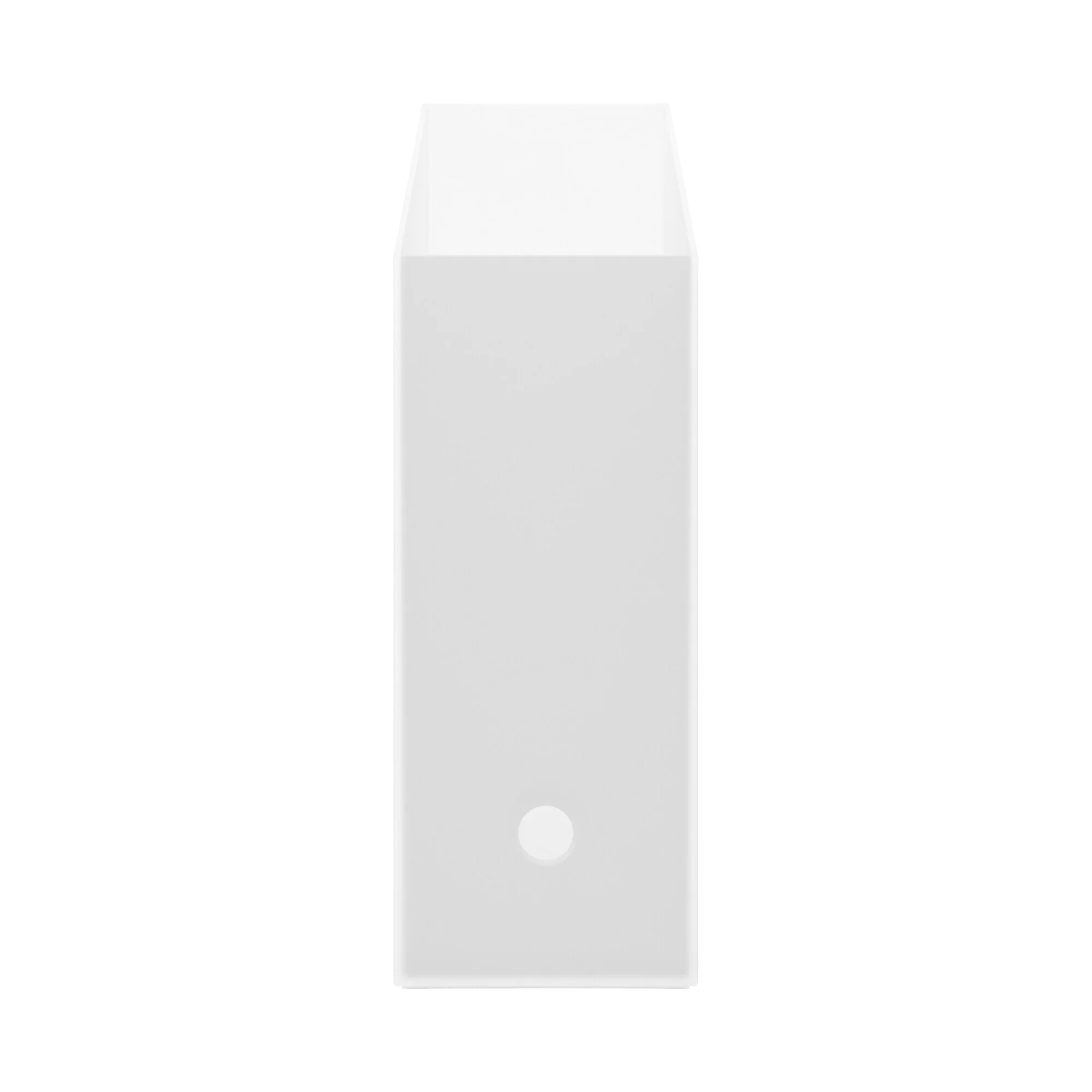Polypropylene File Box - Image 11