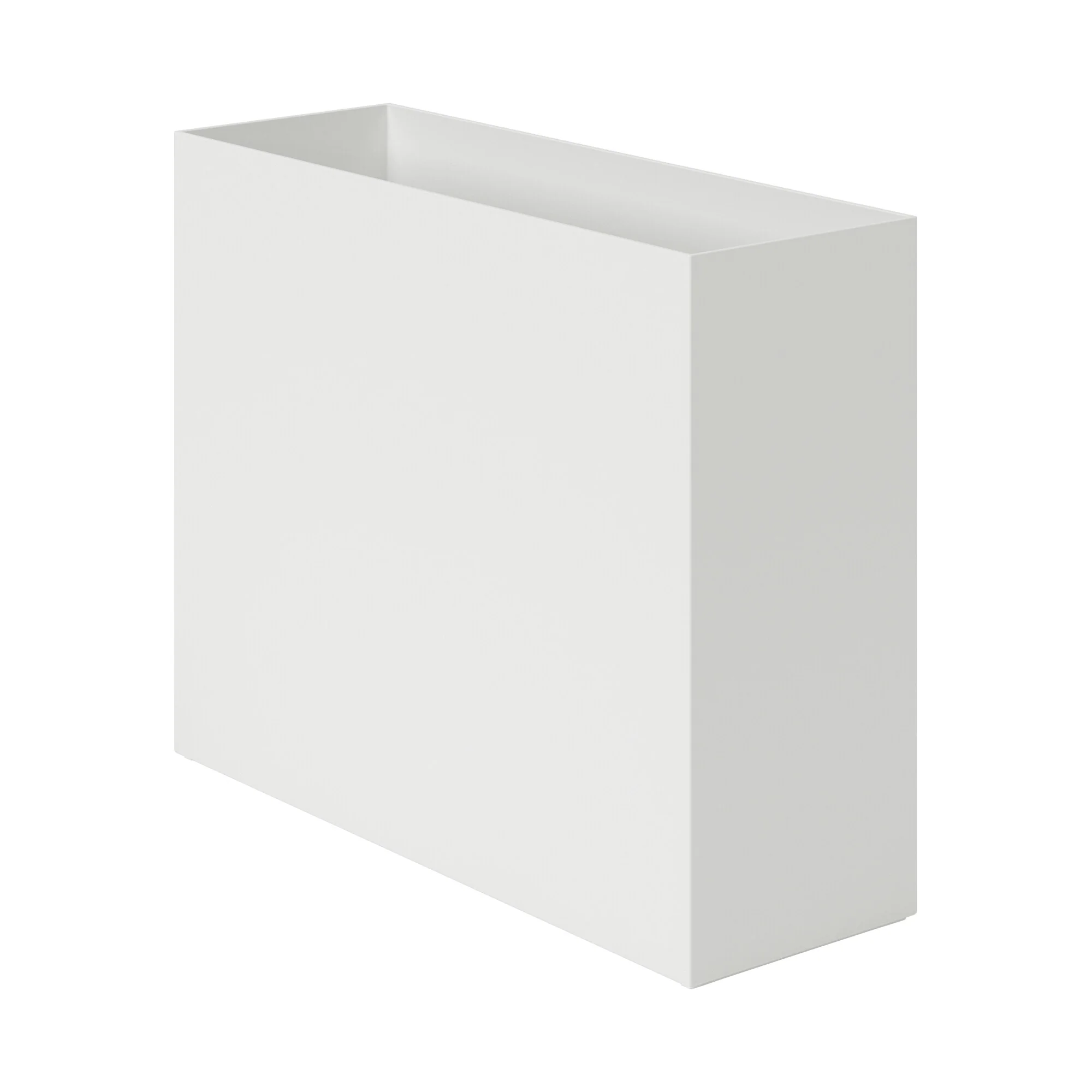 Polypropylene File Box - Image 3