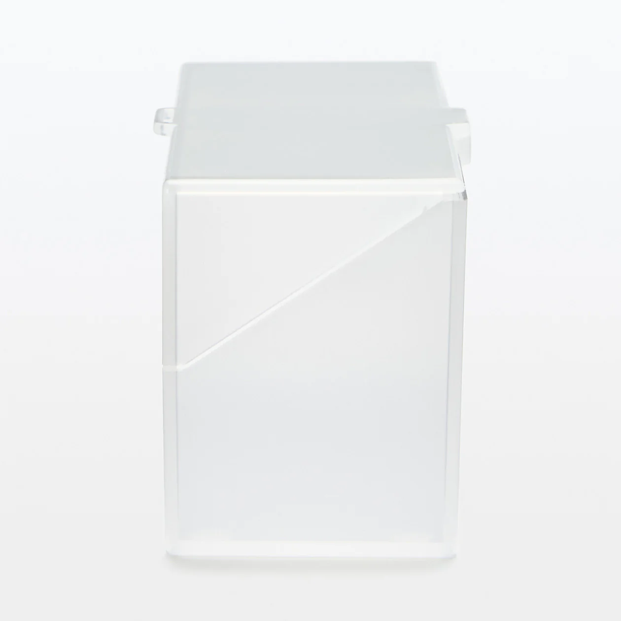 Polypropylene Stationery Box - Image 3