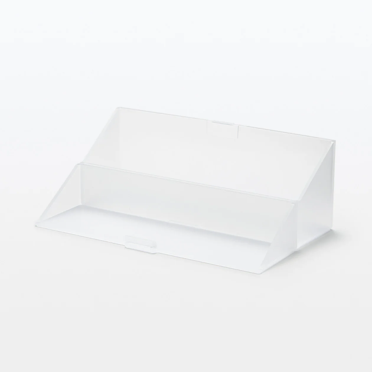 Polypropylene Stationery Box - Image 6
