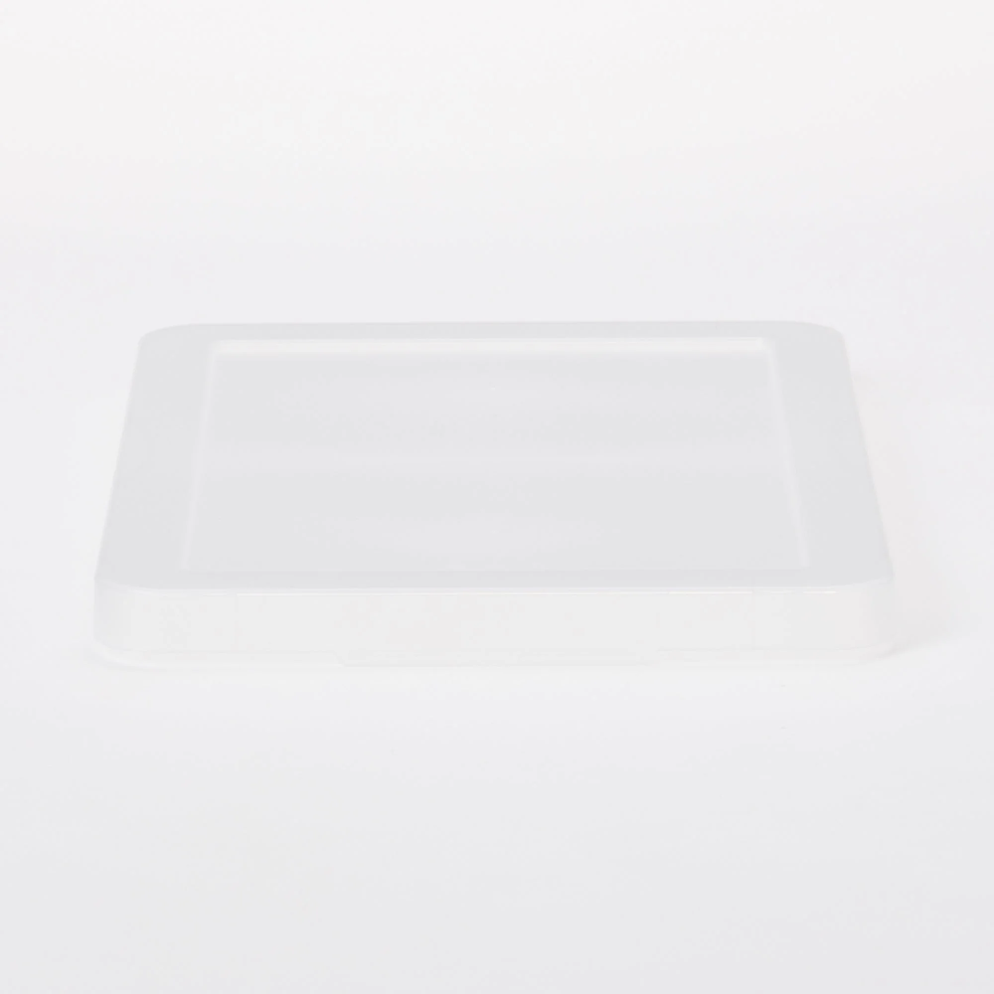 Polypropylene Storage Box Lid (W14.8 x D10 x H1") - Image 3