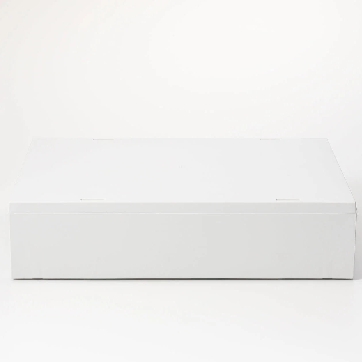 Polypropylene Storage Case Extra Shallow - Image 3