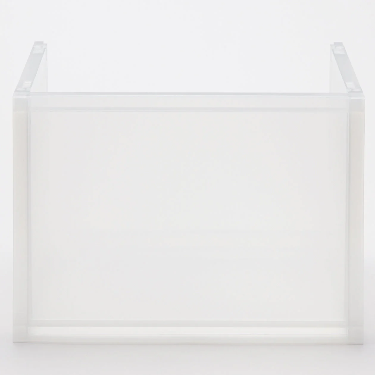 Polypropylene Storage Rack - Extra Deep (W14.6 x D10.2 x H10.2") - Image 5