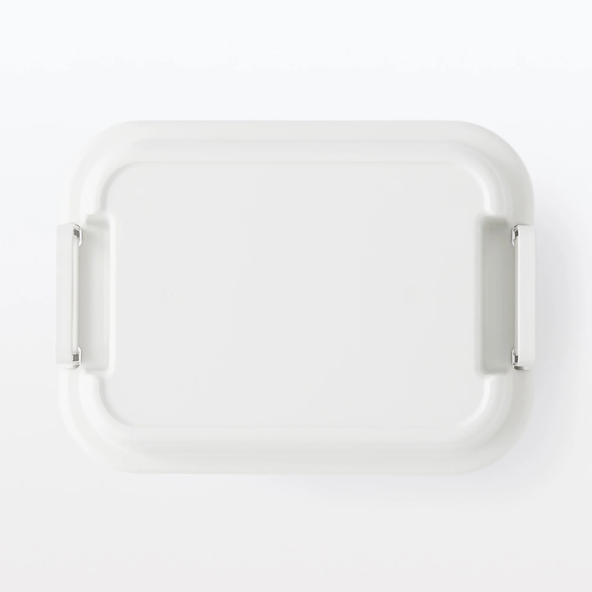Heavy Duty Polypropylene Storage Box - Mini 23.2 Qt - Image 3
