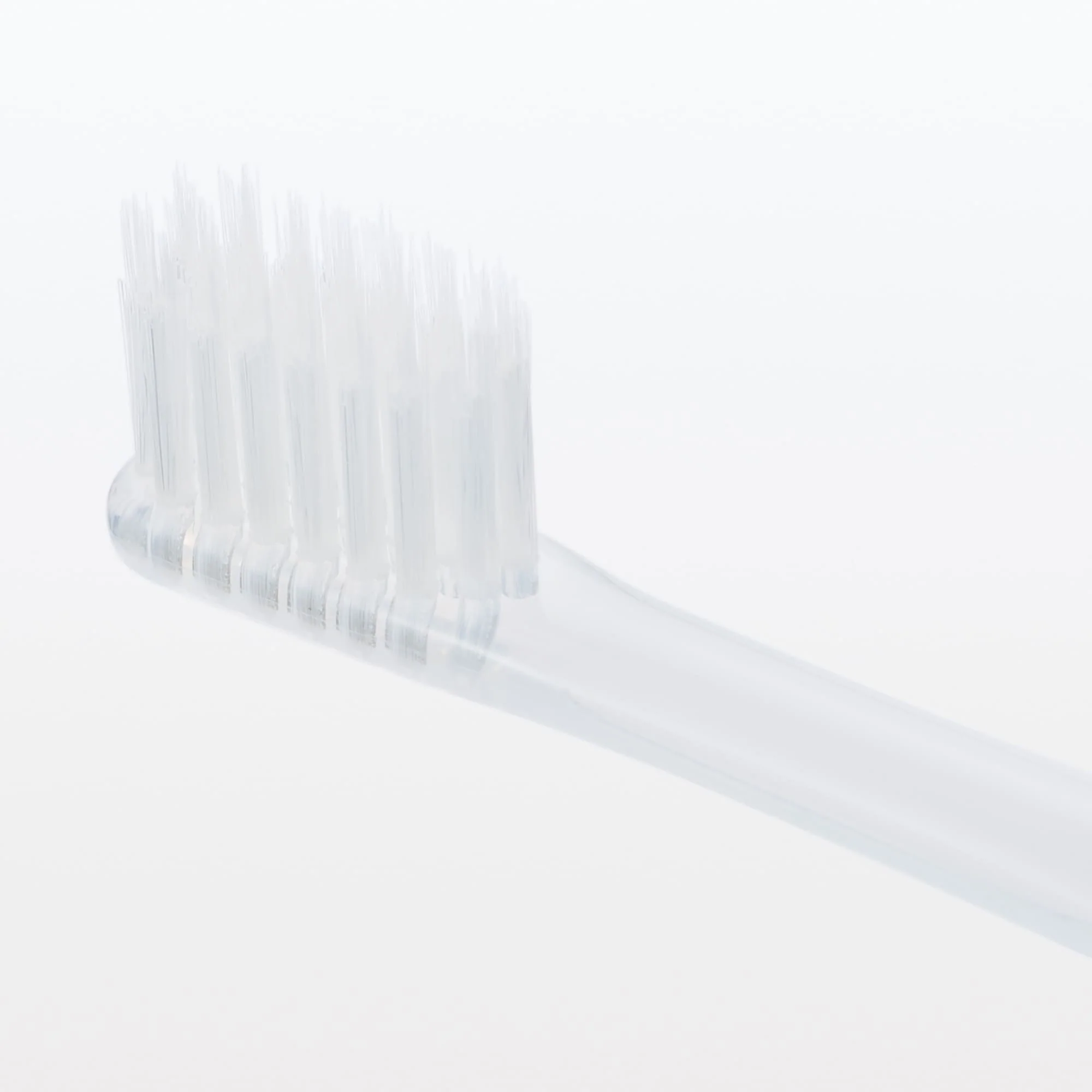 Polypropylene Toothbrush 4 Colors Set - Image 2