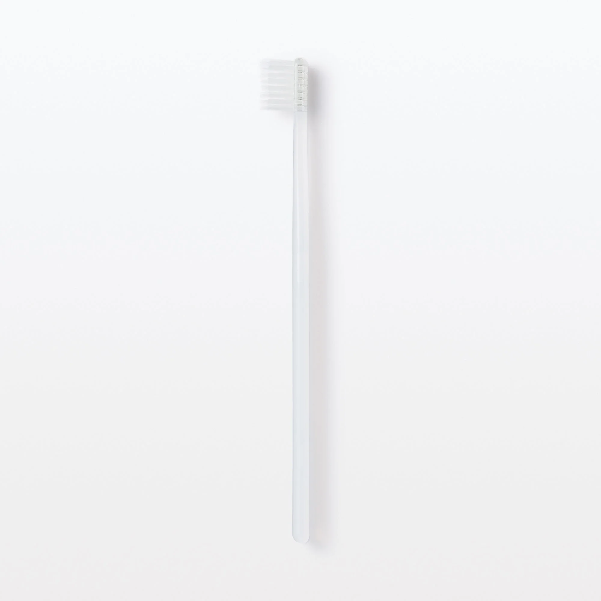 Polypropylene Toothbrush 4 Colors Set - Image 4