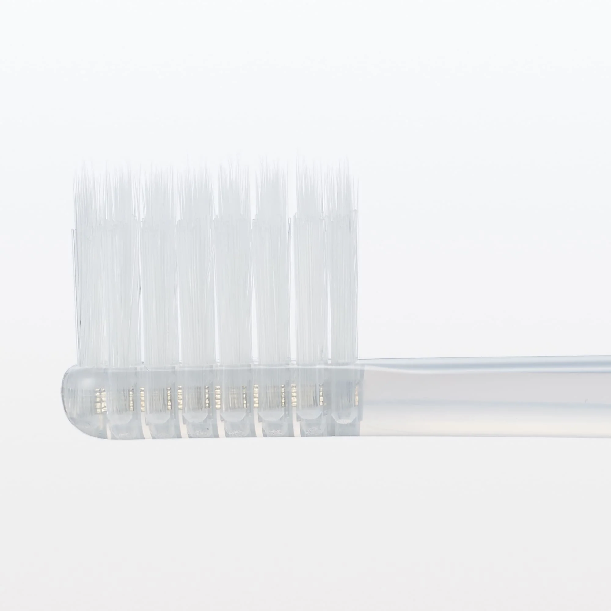 Polypropylene Toothbrush 4 Colors Set - Image 5