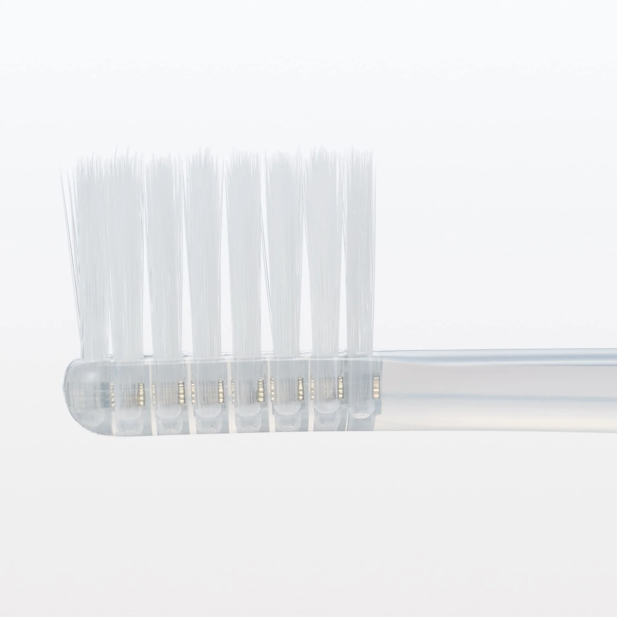 Polypropylene Fine Bristled Toothbrush (4 Color Set) - Image 5