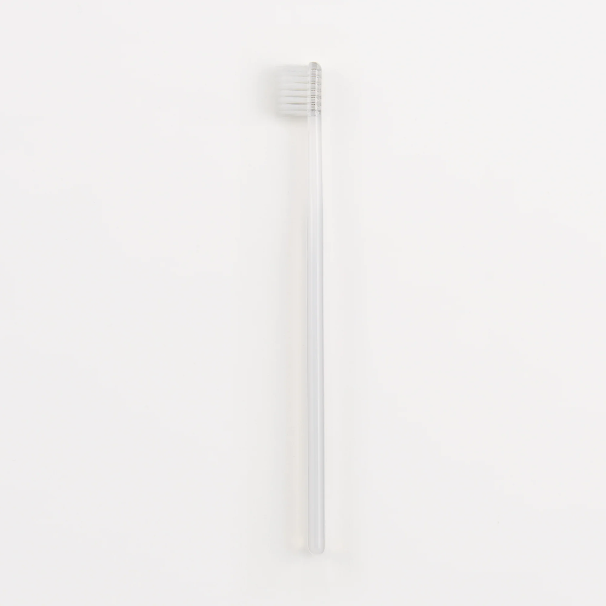 Polypropylene Soft Bristle Toothbrush - Image 3