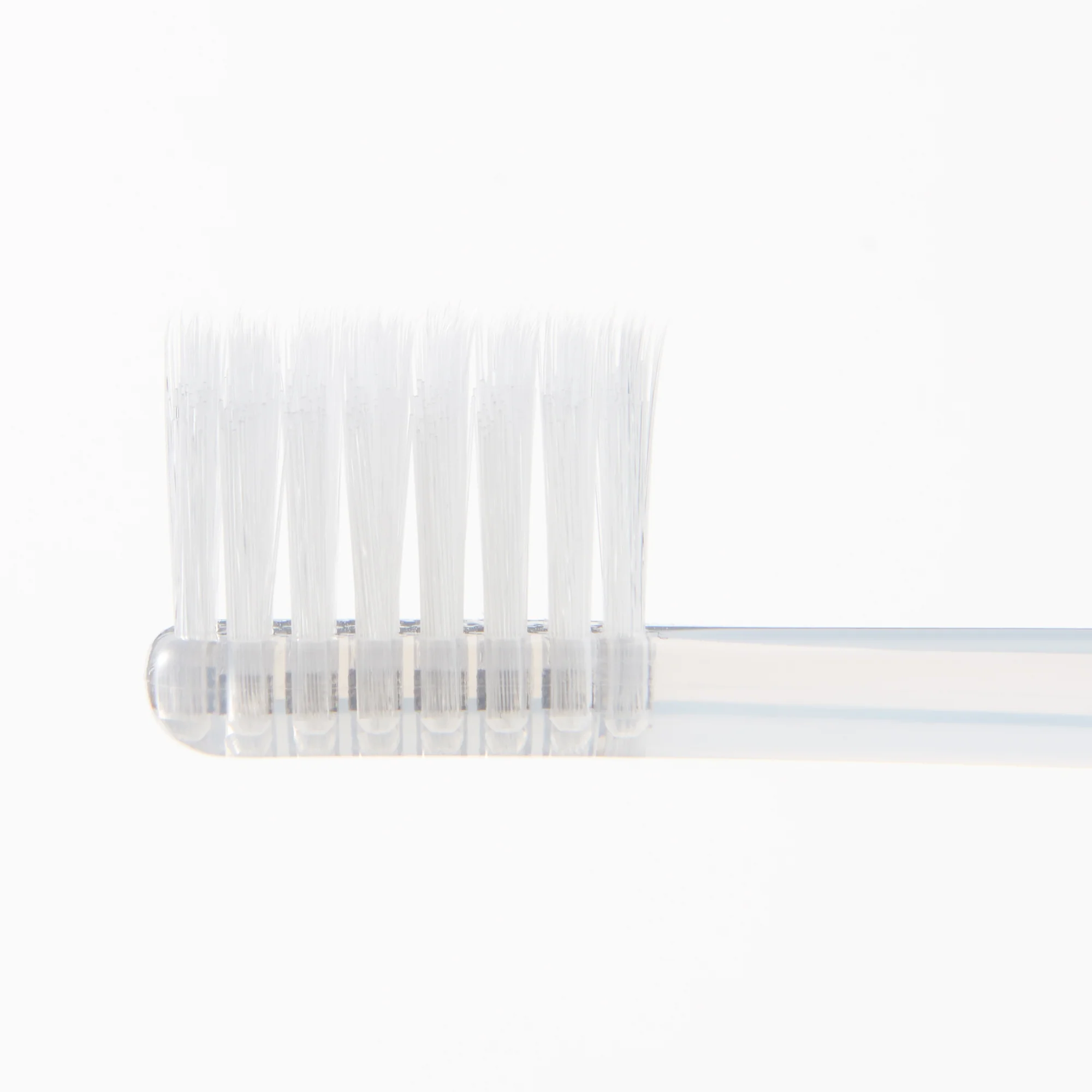 Polypropylene Soft Bristle Toothbrush - Image 5