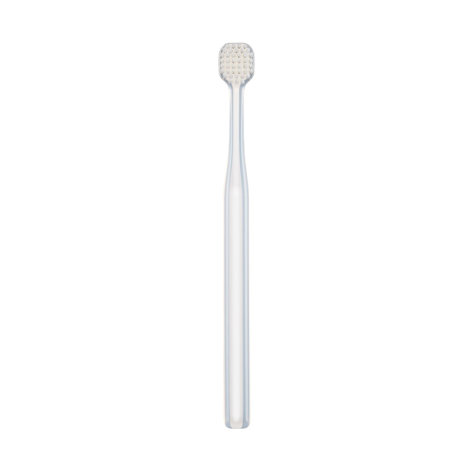 Polypropylene Wide Head Toothbrush