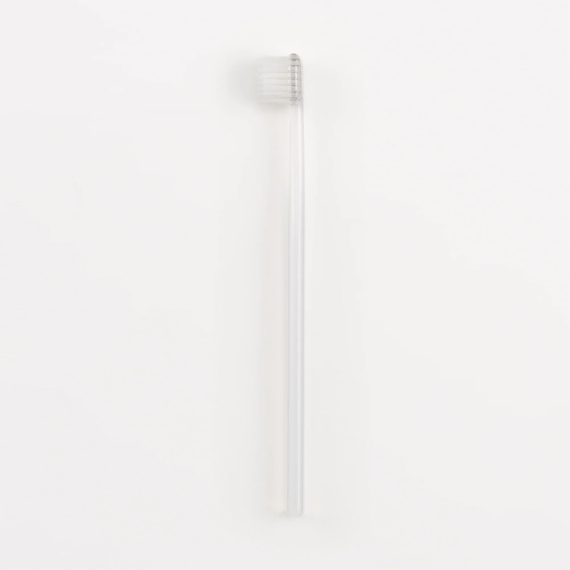 Polypropylene Wide Head Toothbrush - Image 2