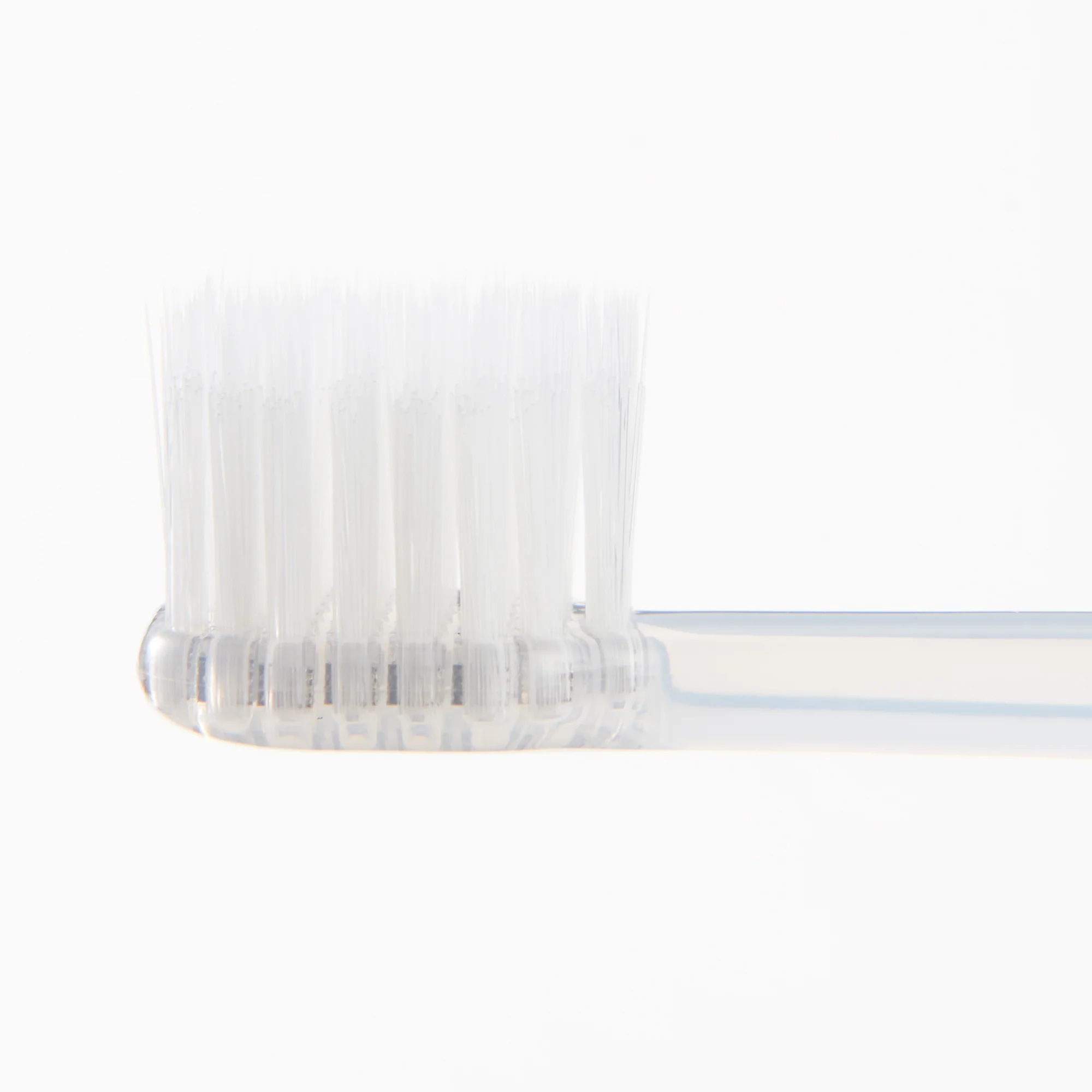 Polypropylene Wide Head Toothbrush - Image 3