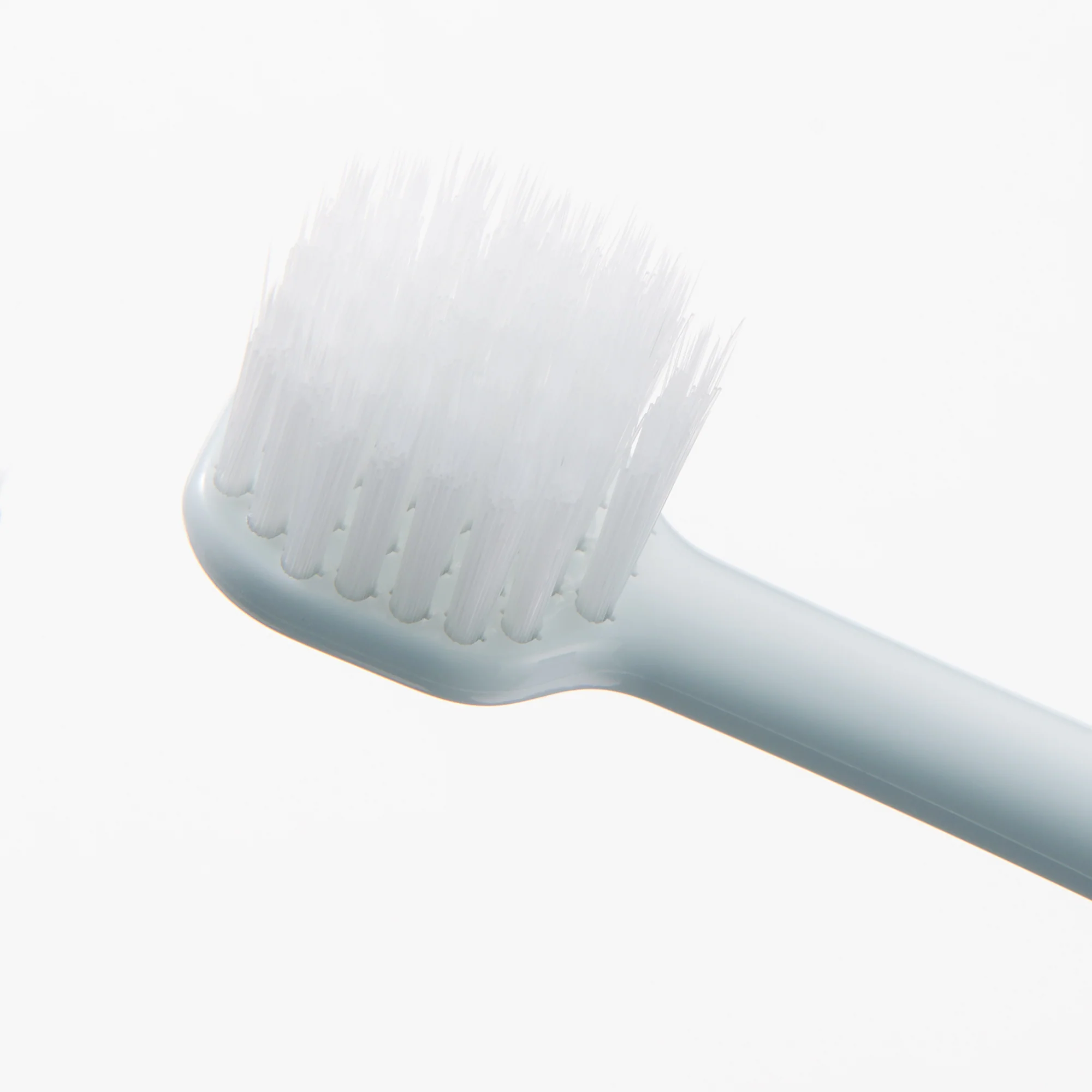 Polypropylene Wide Head Toothbrush - Image 8