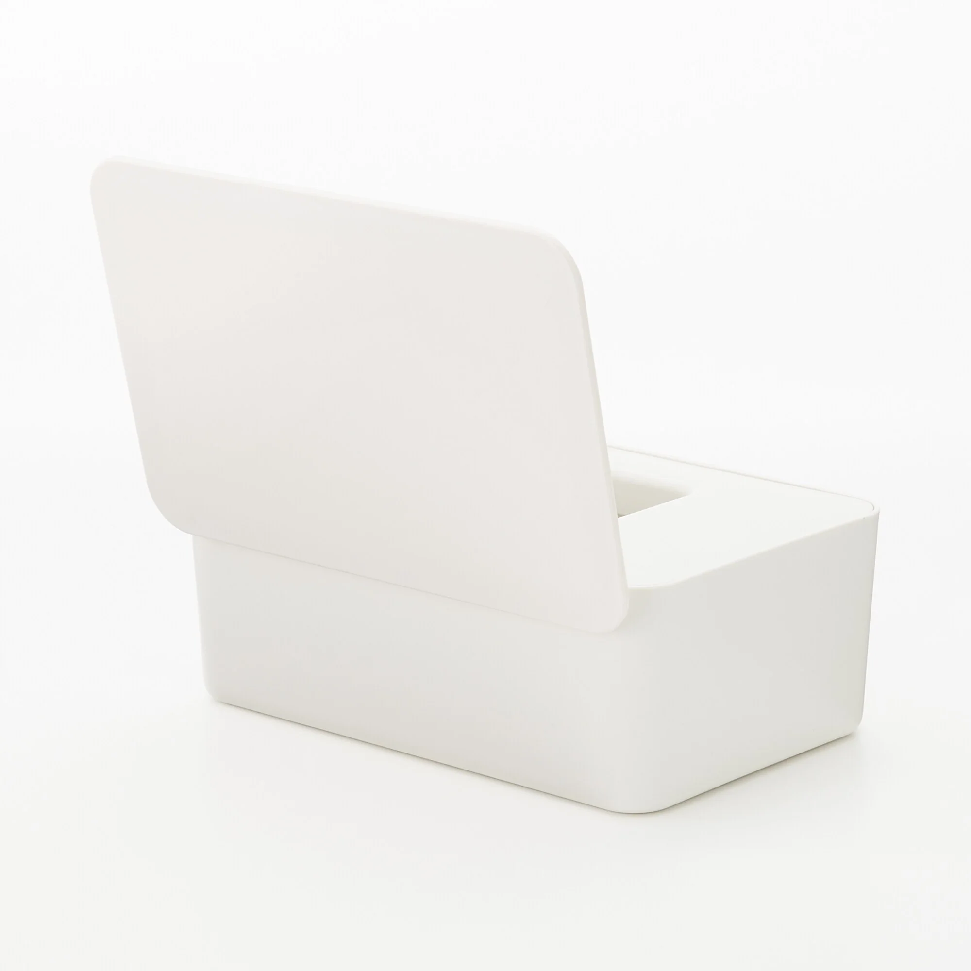 Polypropylene Wipe Case - Image 3