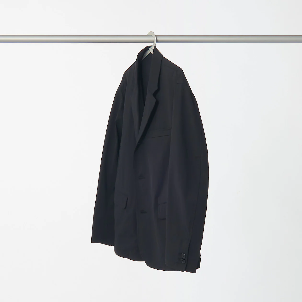 Portable Foldable Hanger - Image 10