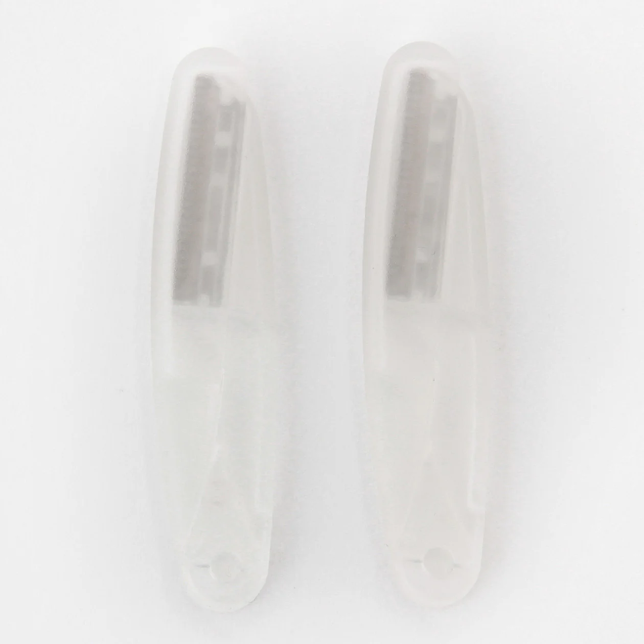 Portable Razor Type 2pcs - Image 2