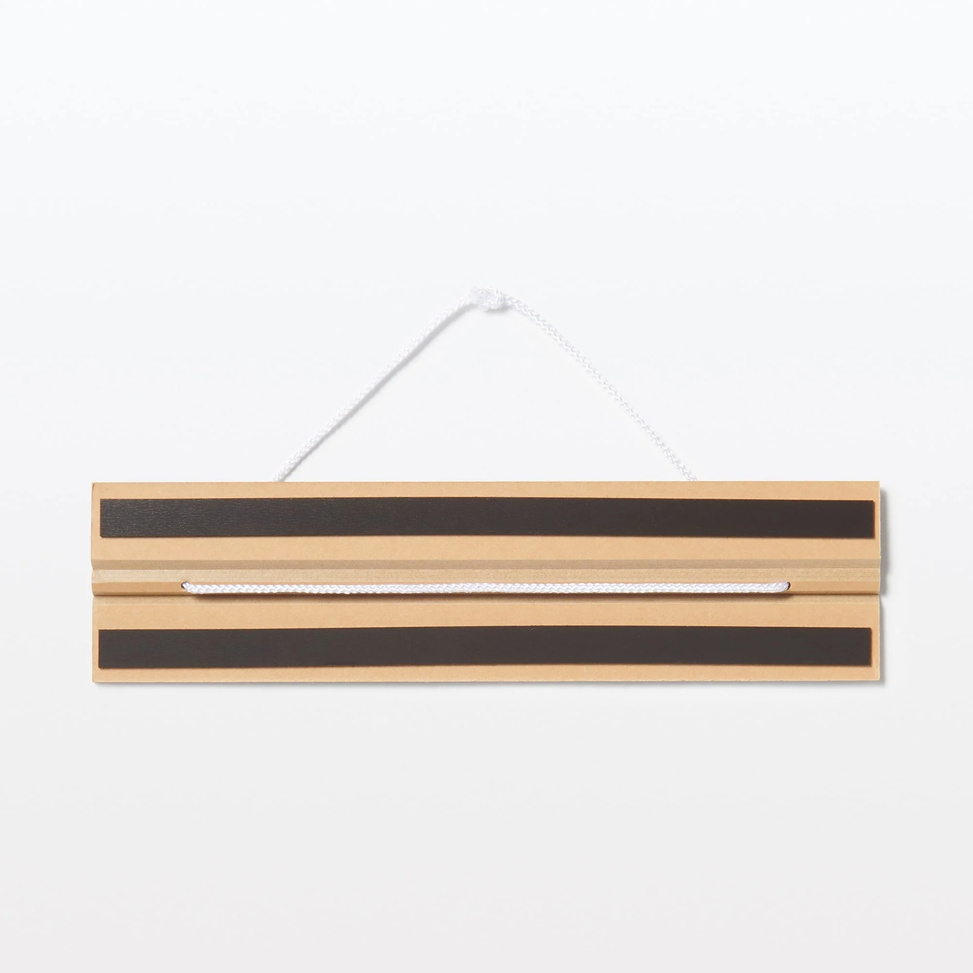 Poster Magnetic Hanger - 8.3" - Image 3