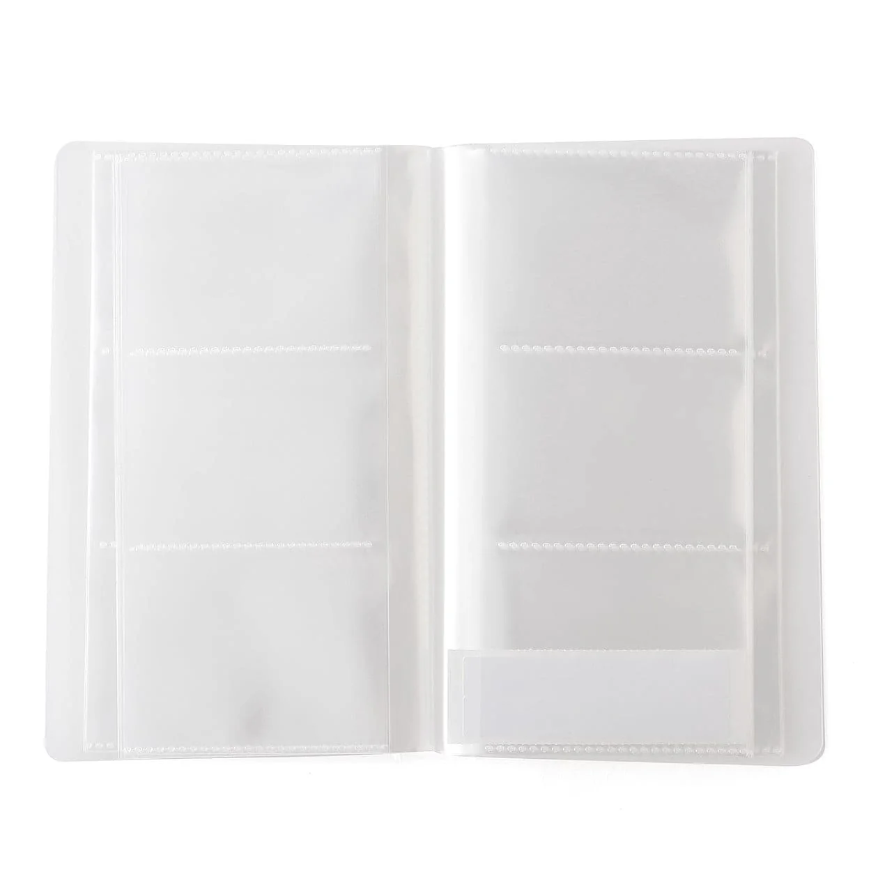 Polypropylene Card Holder - Image 10