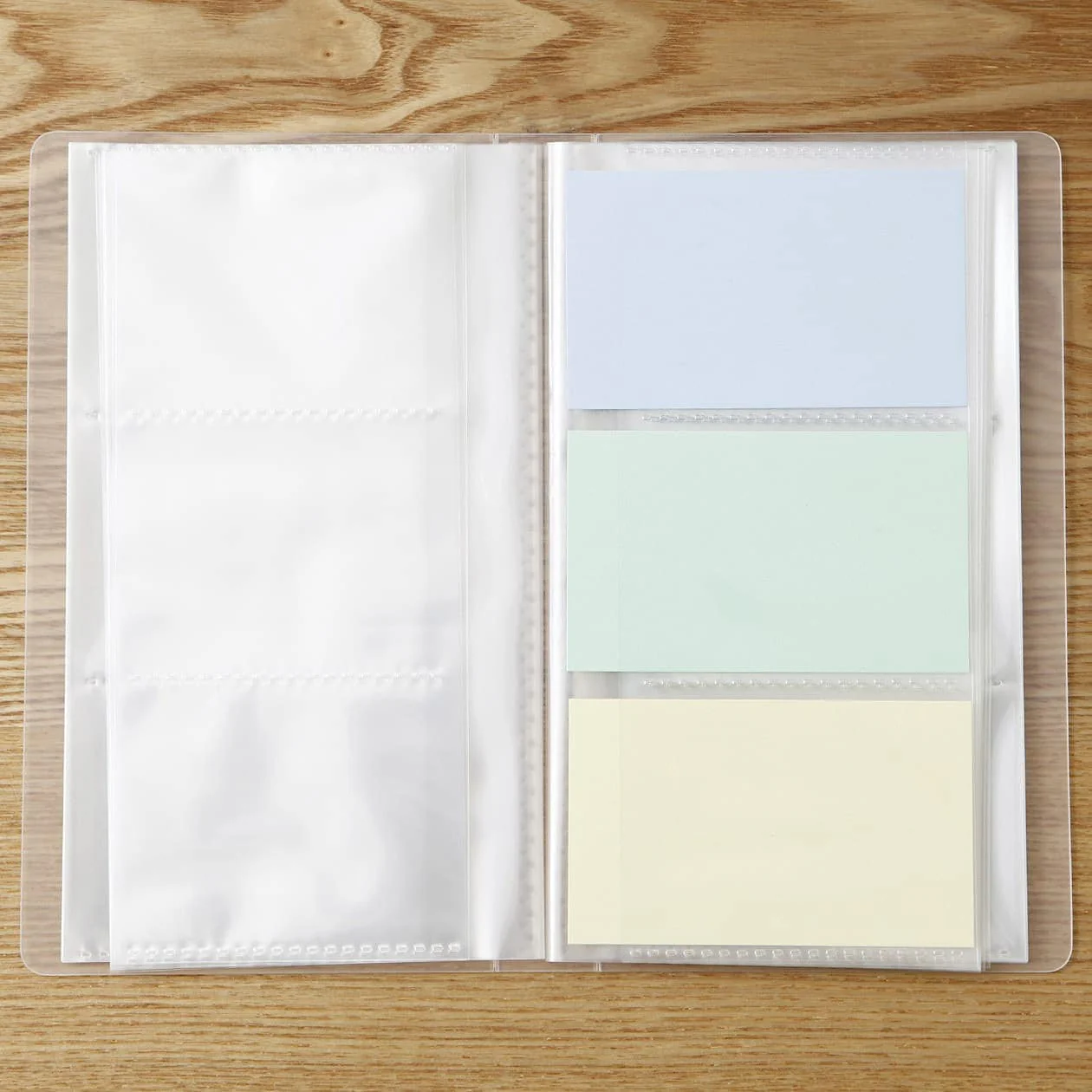Polypropylene Card Holder - Image 11