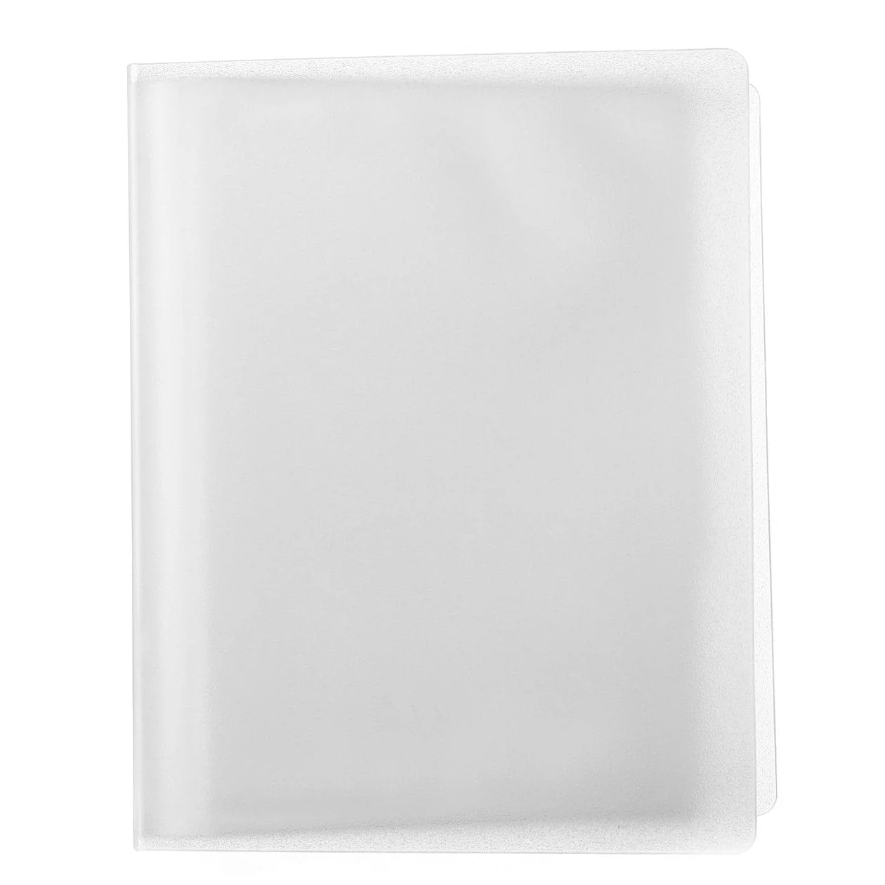 Polypropylene Card Holder - Image 6